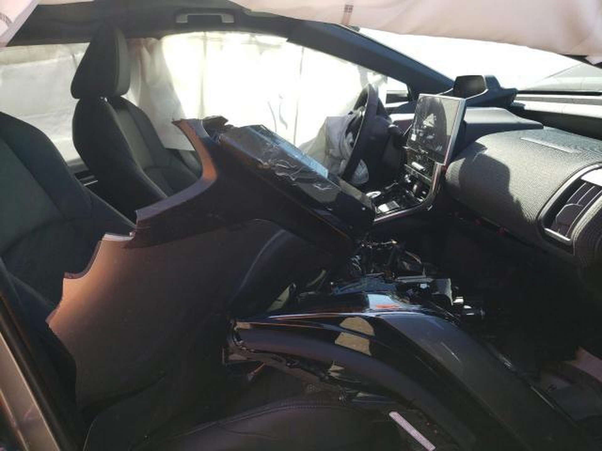 Six Charges Later, This 2023 Toyota bZ4X Is Toast