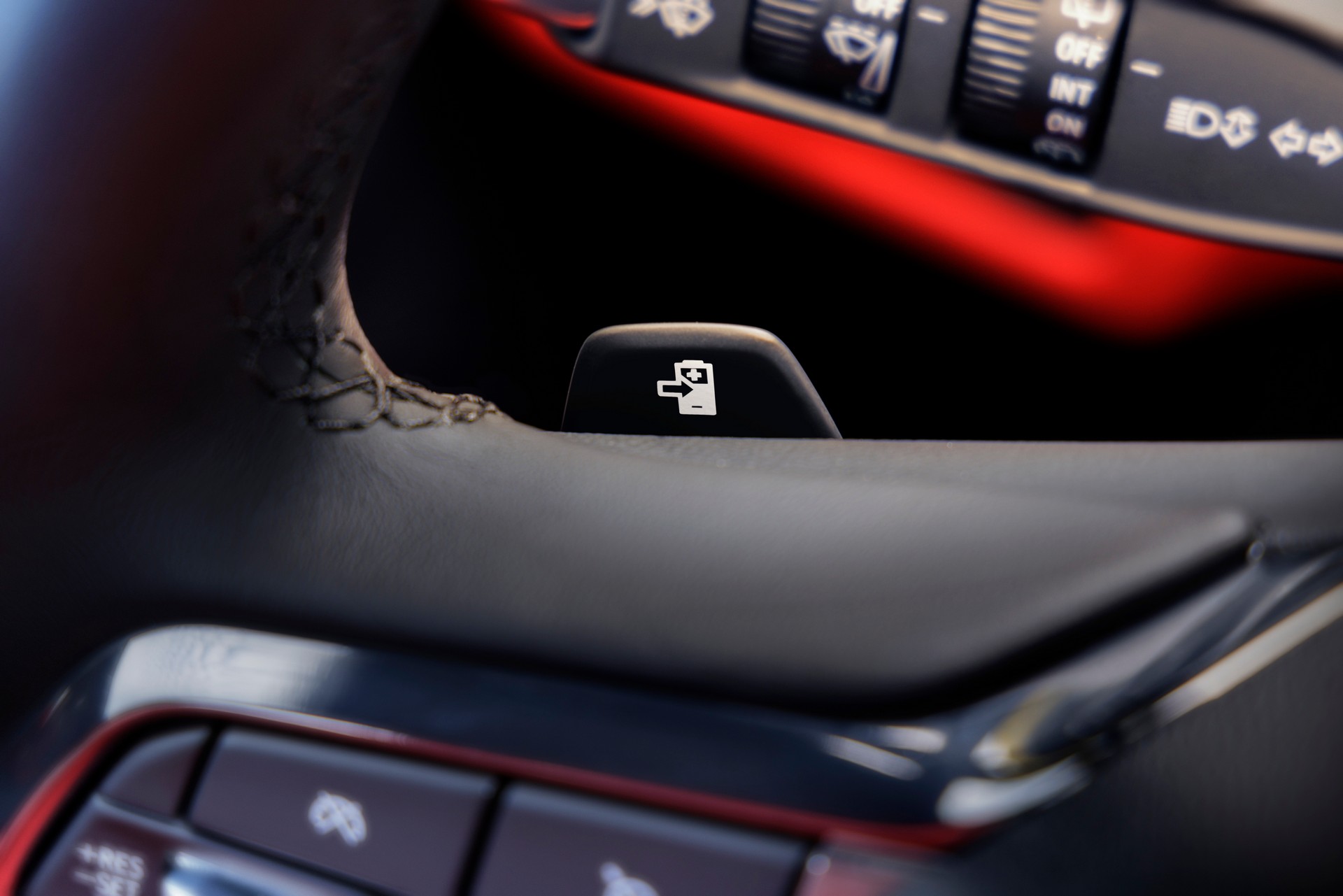 2024 Chevrolet Blazer EV Can Be Had With FWD, RWD, And AWD As Well As A Blazingly Fast 557 HP SS