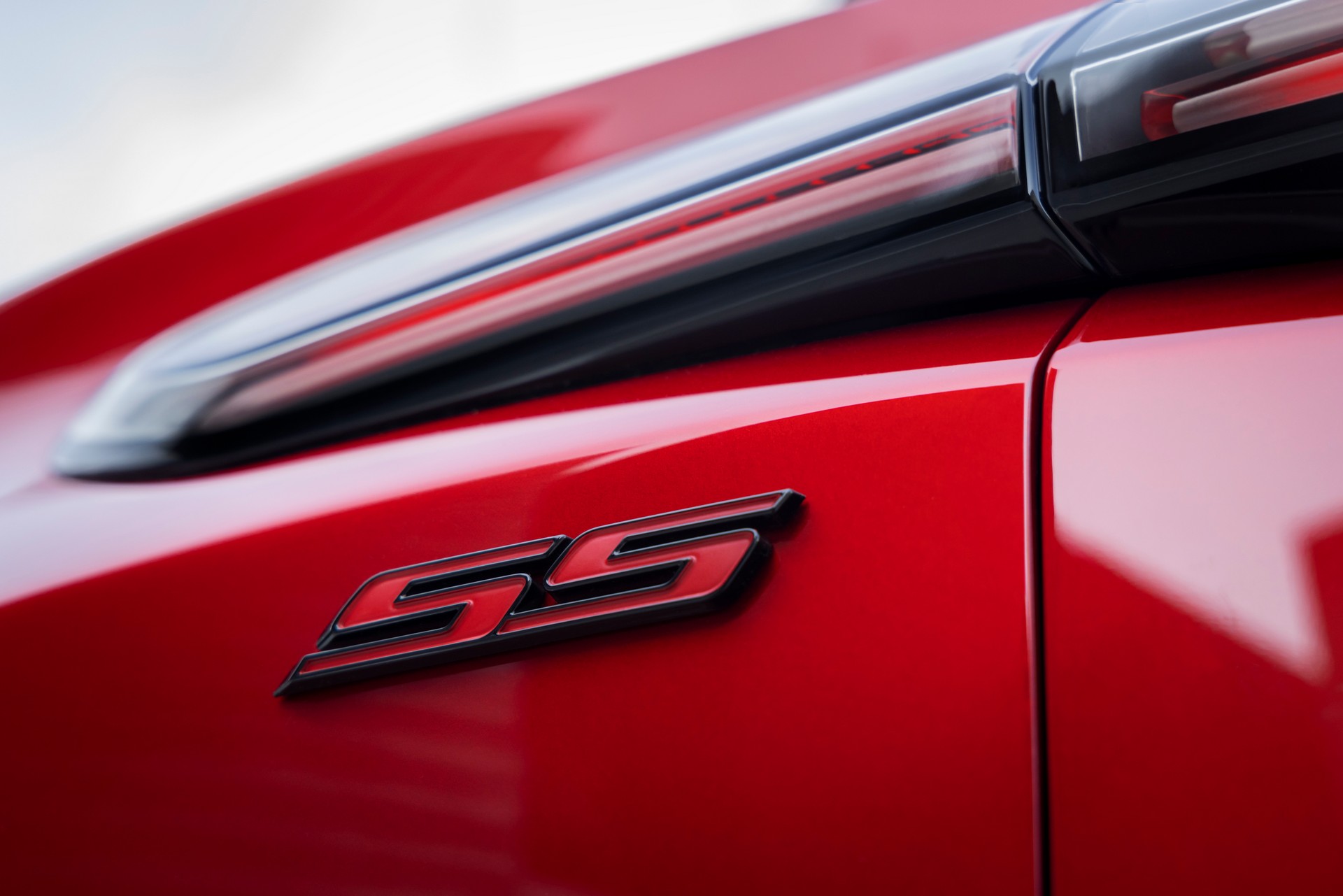 2024 Chevrolet Blazer EV Can Be Had With FWD, RWD, And AWD As Well As A Blazingly Fast 557 HP SS