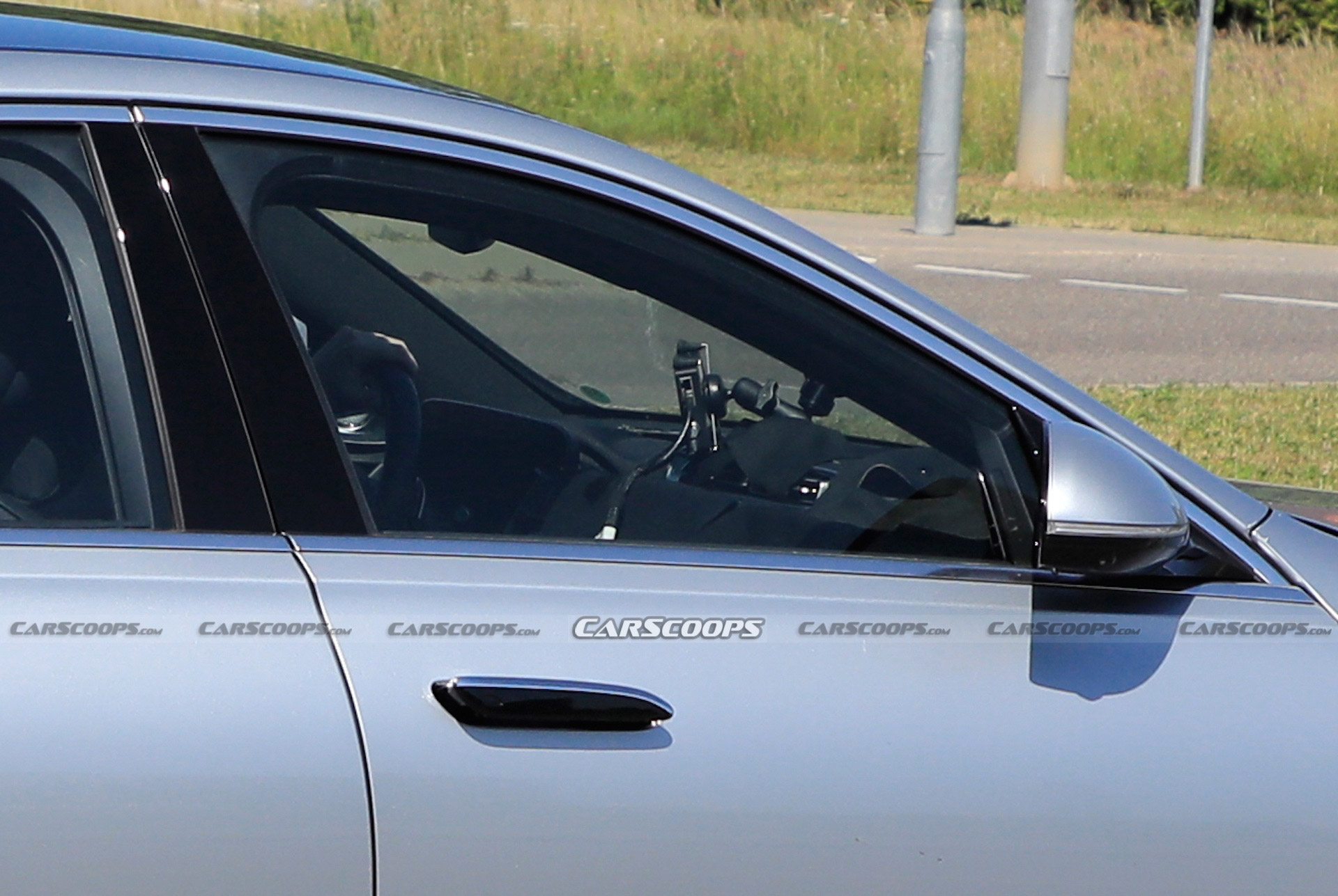 Hard-To-Spot 2024 Mercedes-Benz S-Class Update Should Keep 2022 Owners Happy