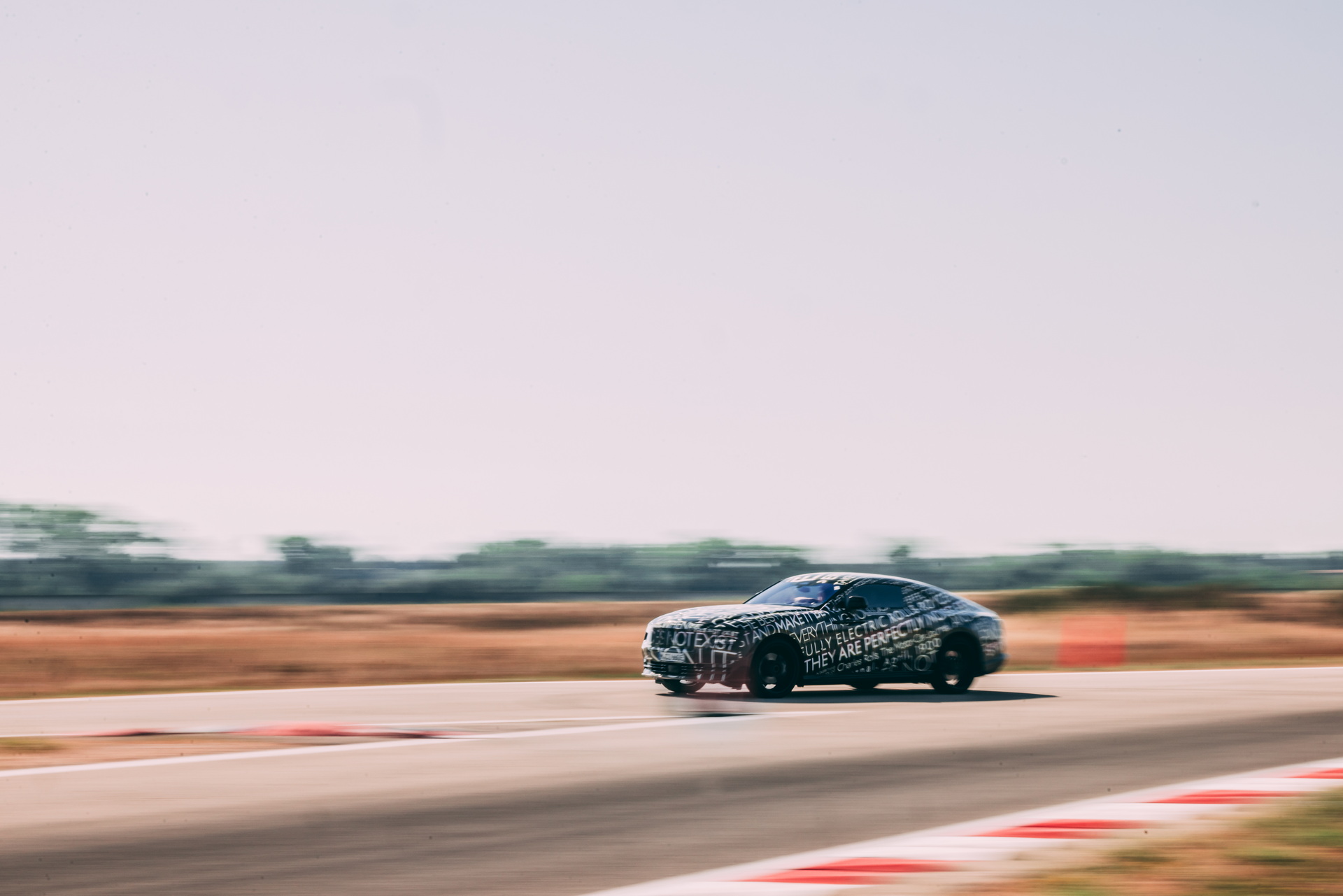 2024 Rolls-Royce Spectre EV Now Testing In French Riviera, Is Nearly Half Way Through Test Program