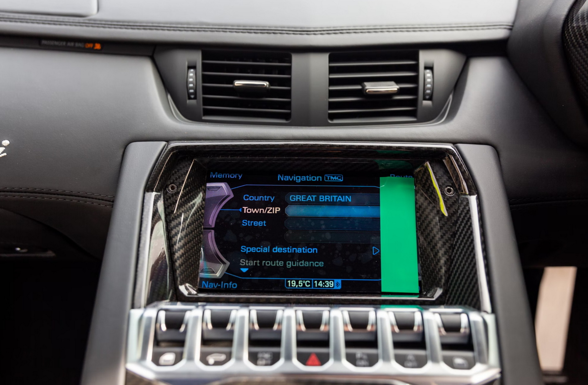 One Of The 50 Lamborghini Aventador LP 700-4 Miura Homages Is Up For Sale