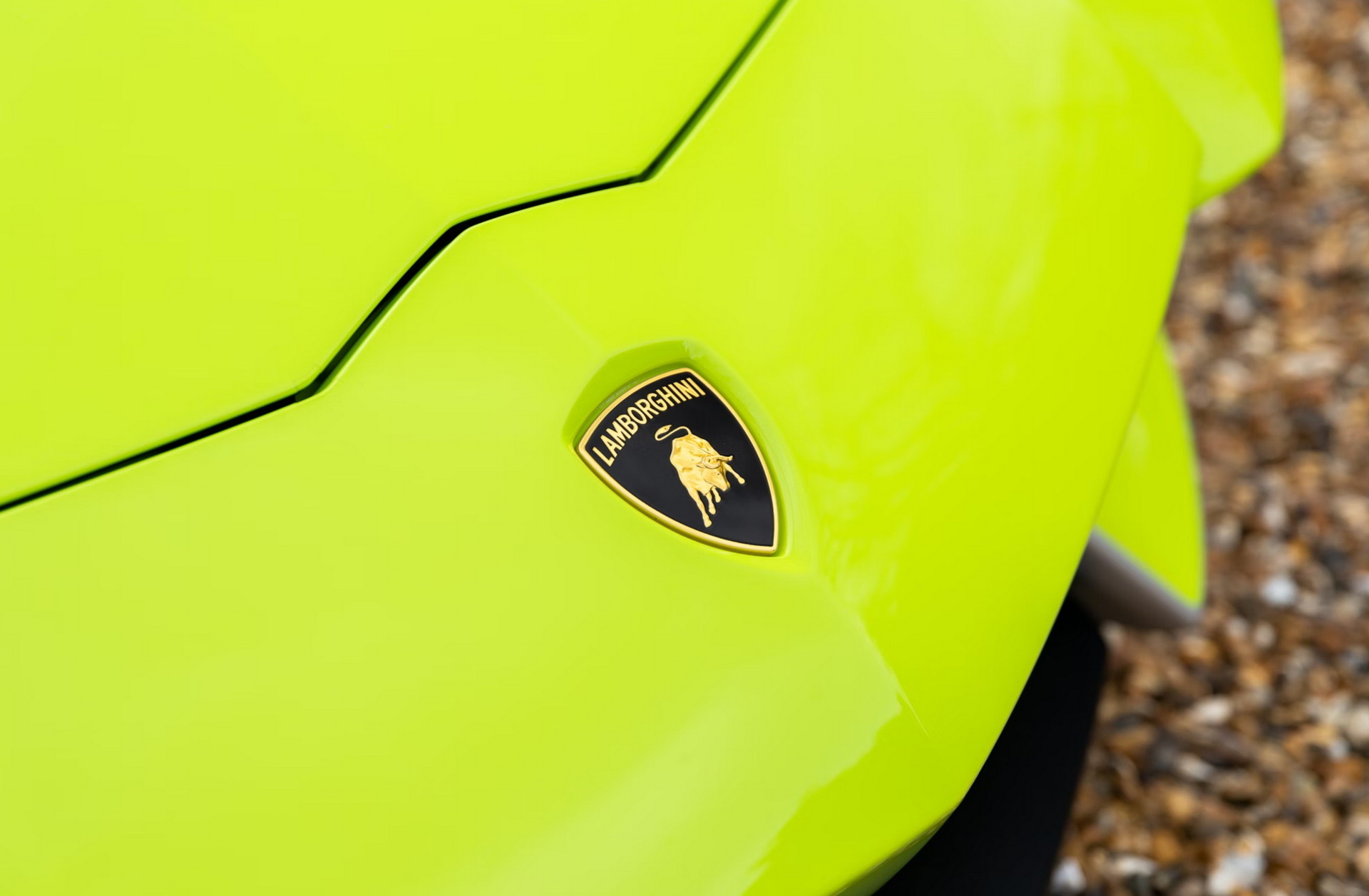 One Of The 50 Lamborghini Aventador LP 700-4 Miura Homages Is Up For Sale