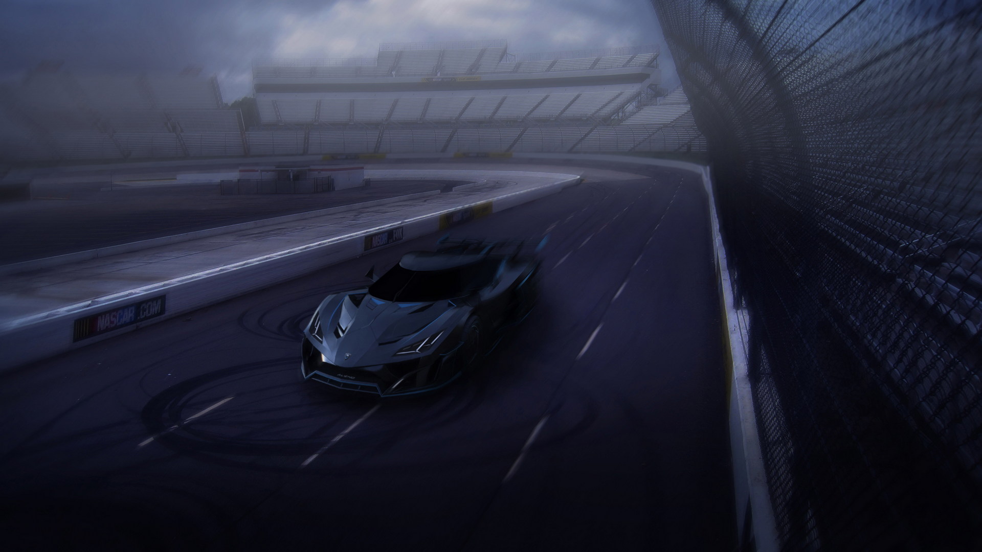 Bulgaria’s $4.5M Alieno Unum With 24 Electric Motors And Thrusters Gives Hot Air A Run For Its Money