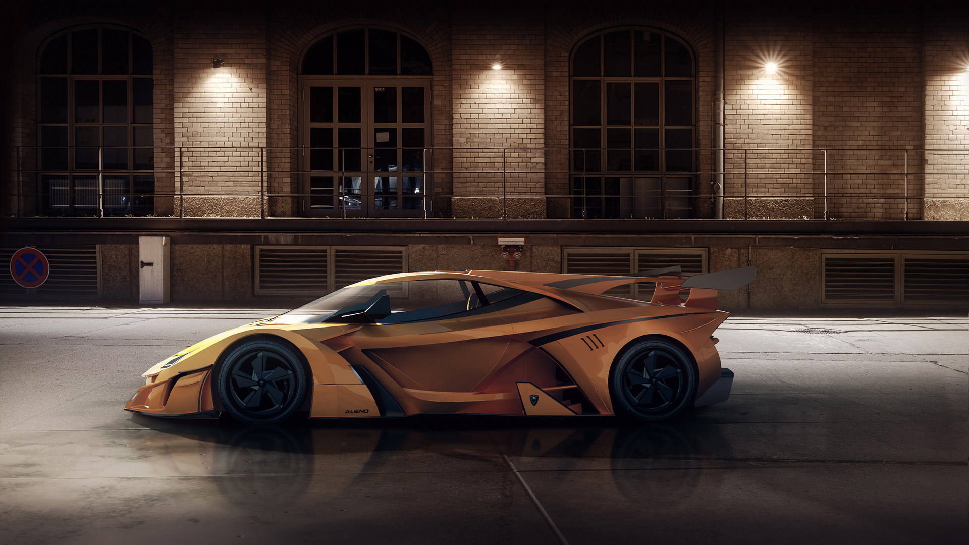 Bulgaria’s $4.5M Alieno Unum With 24 Electric Motors And Thrusters Gives Hot Air A Run For Its Money