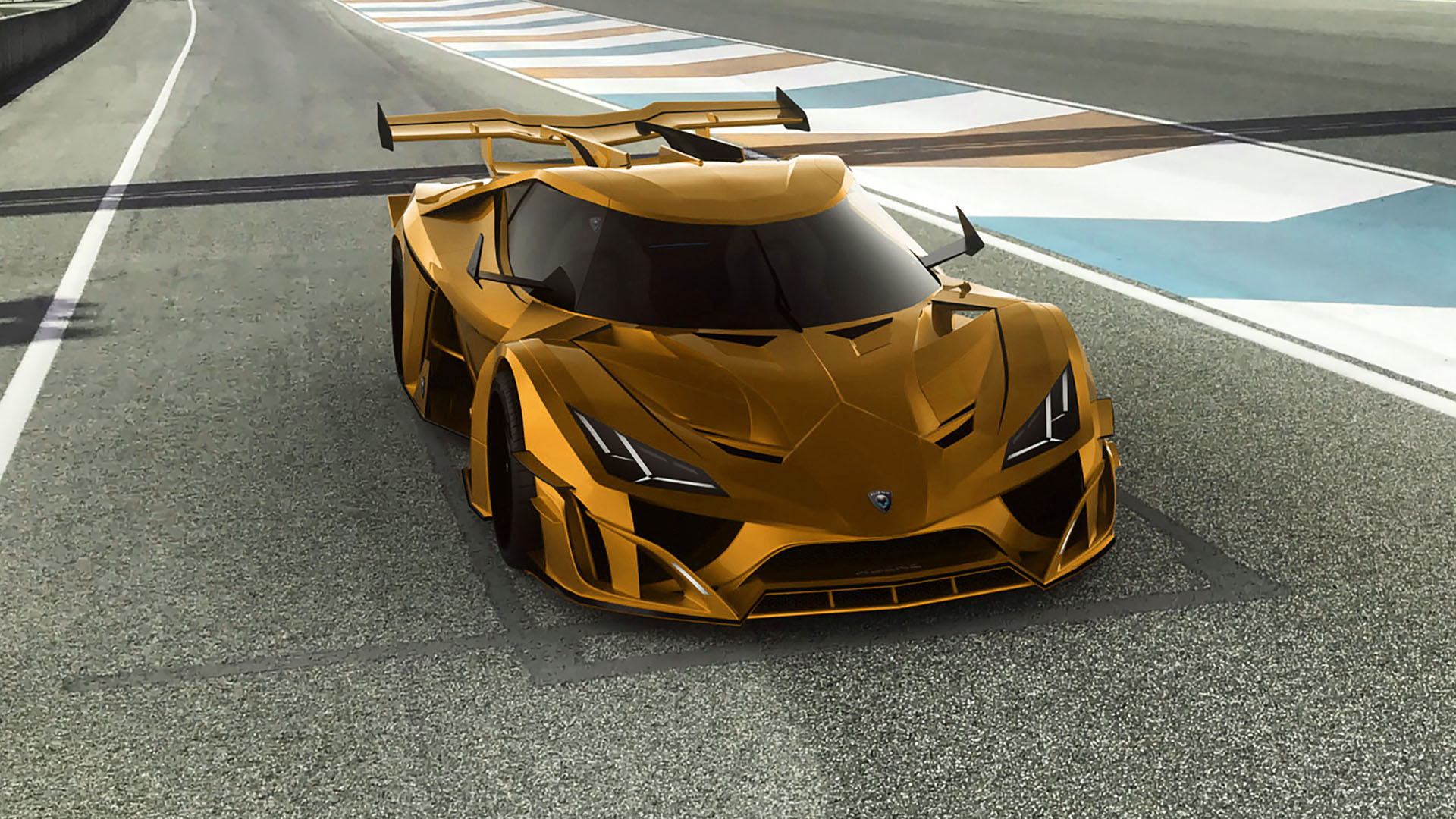 Bulgaria’s $4.5M Alieno Unum With 24 Electric Motors And Thrusters Gives Hot Air A Run For Its Money