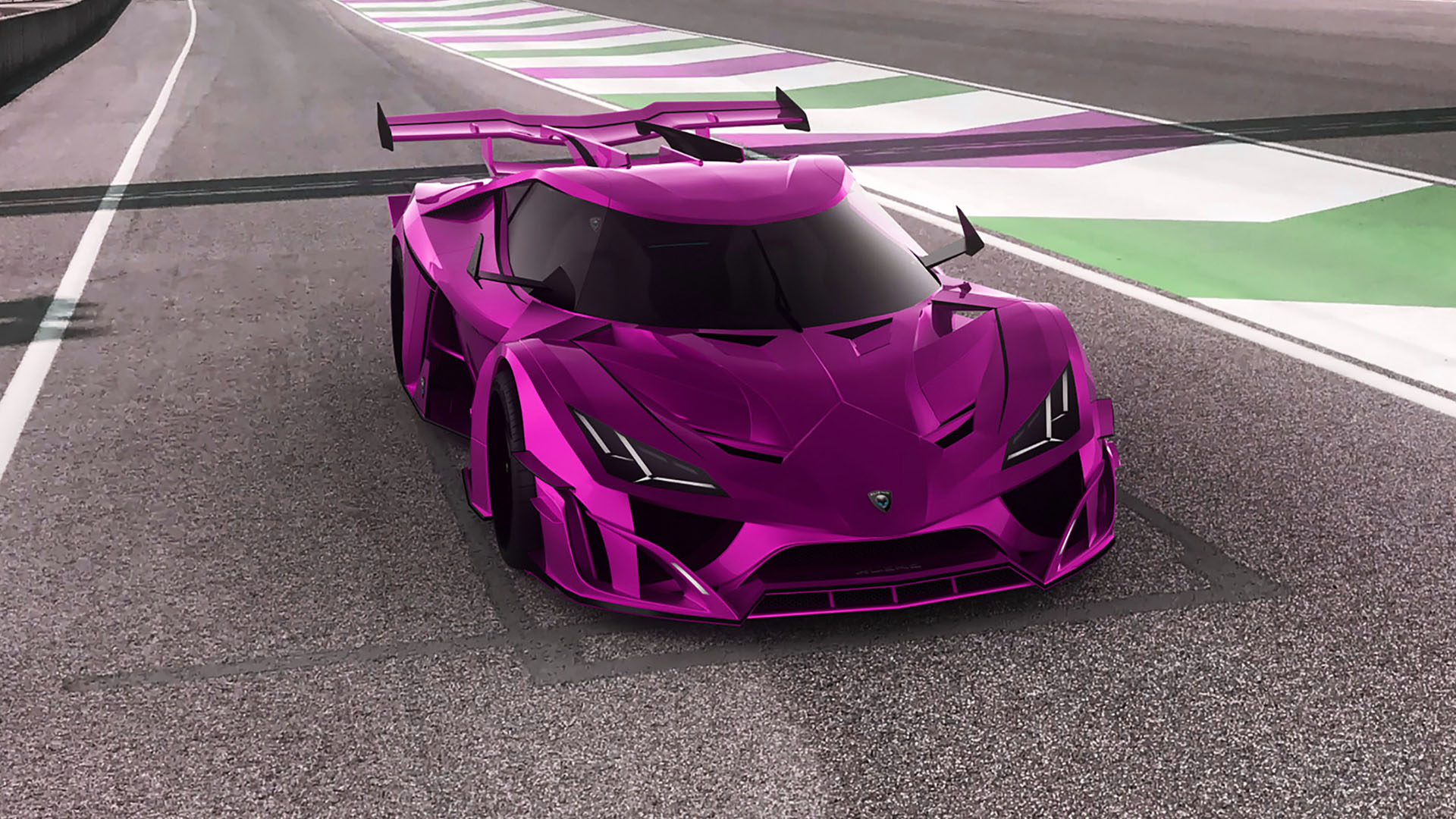 Bulgaria’s $4.5M Alieno Unum With 24 Electric Motors And Thrusters Gives Hot Air A Run For Its Money