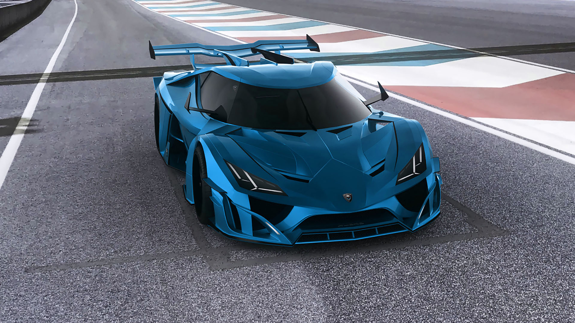 Bulgaria’s $4.5M Alieno Unum With 24 Electric Motors And Thrusters Gives Hot Air A Run For Its Money