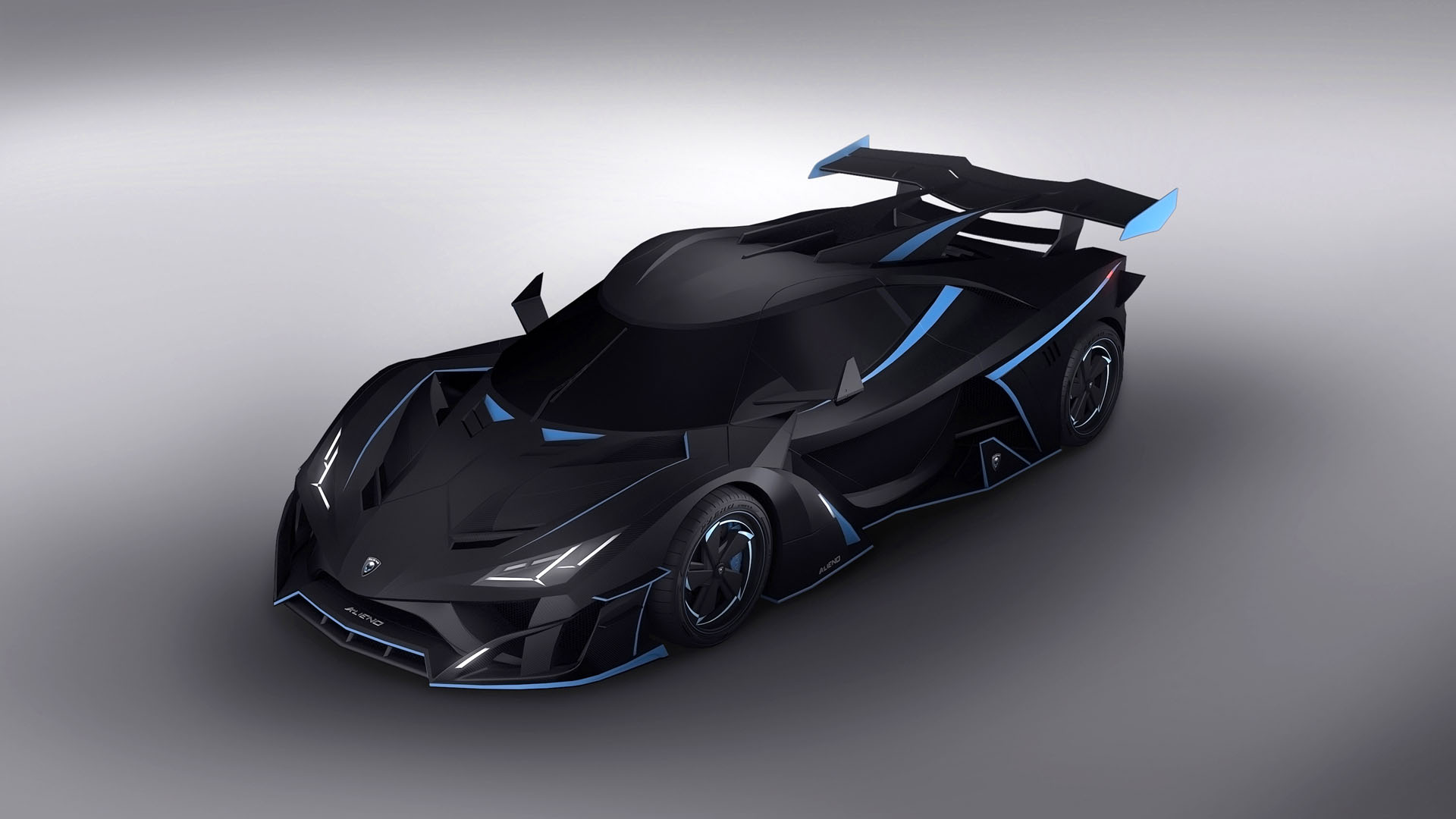 Bulgaria’s $4.5M Alieno Unum With 24 Electric Motors And Thrusters Gives Hot Air A Run For Its Money