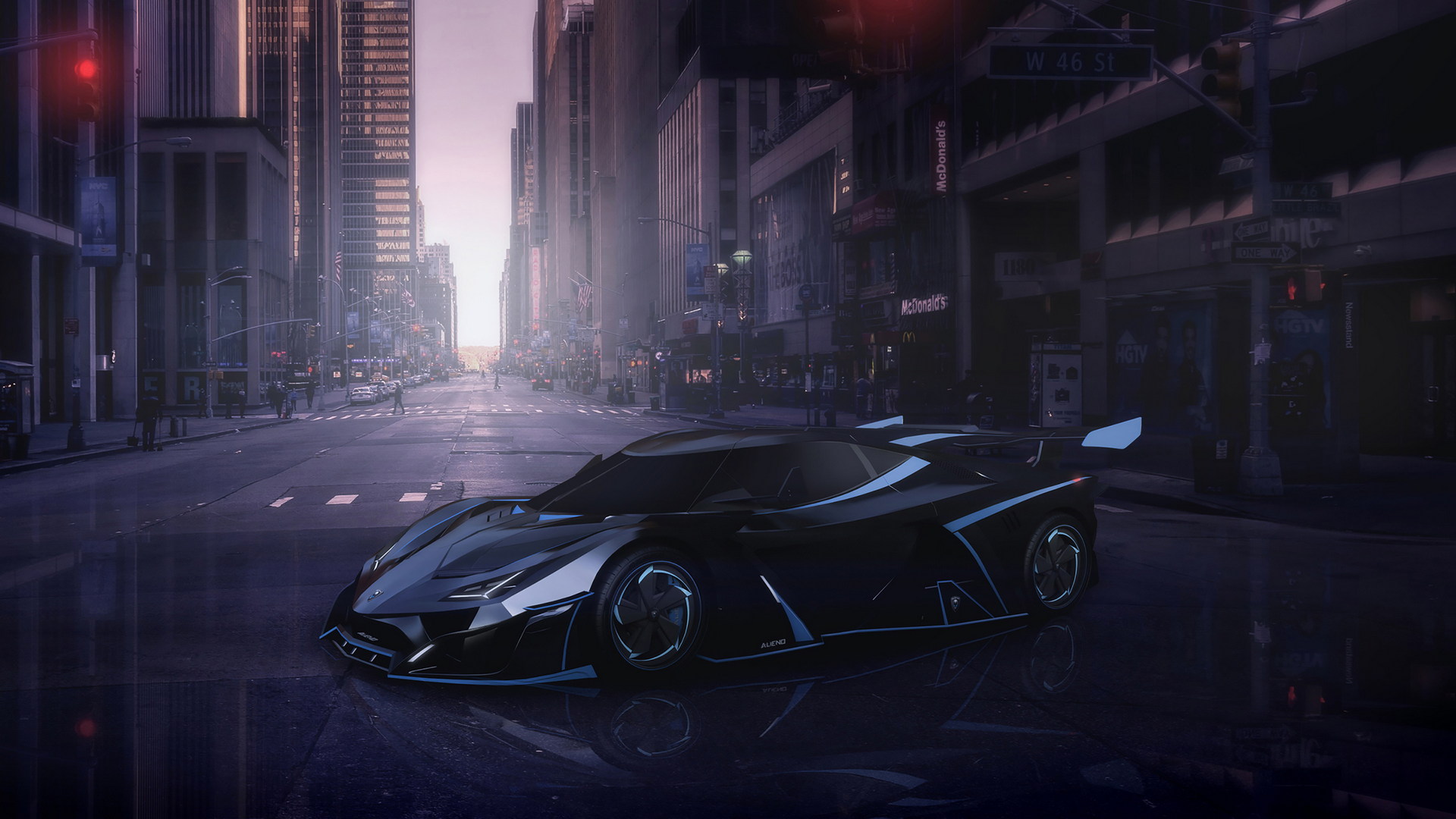 Bulgaria’s $4.5M Alieno Unum With 24 Electric Motors And Thrusters Gives Hot Air A Run For Its Money