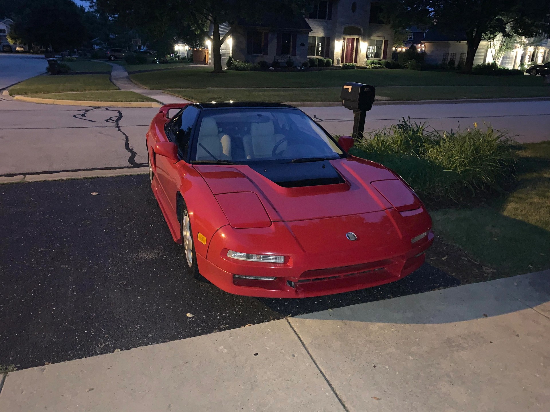 This CarMax Employee Bought A First-Gen Acura NSX For Just $30,000