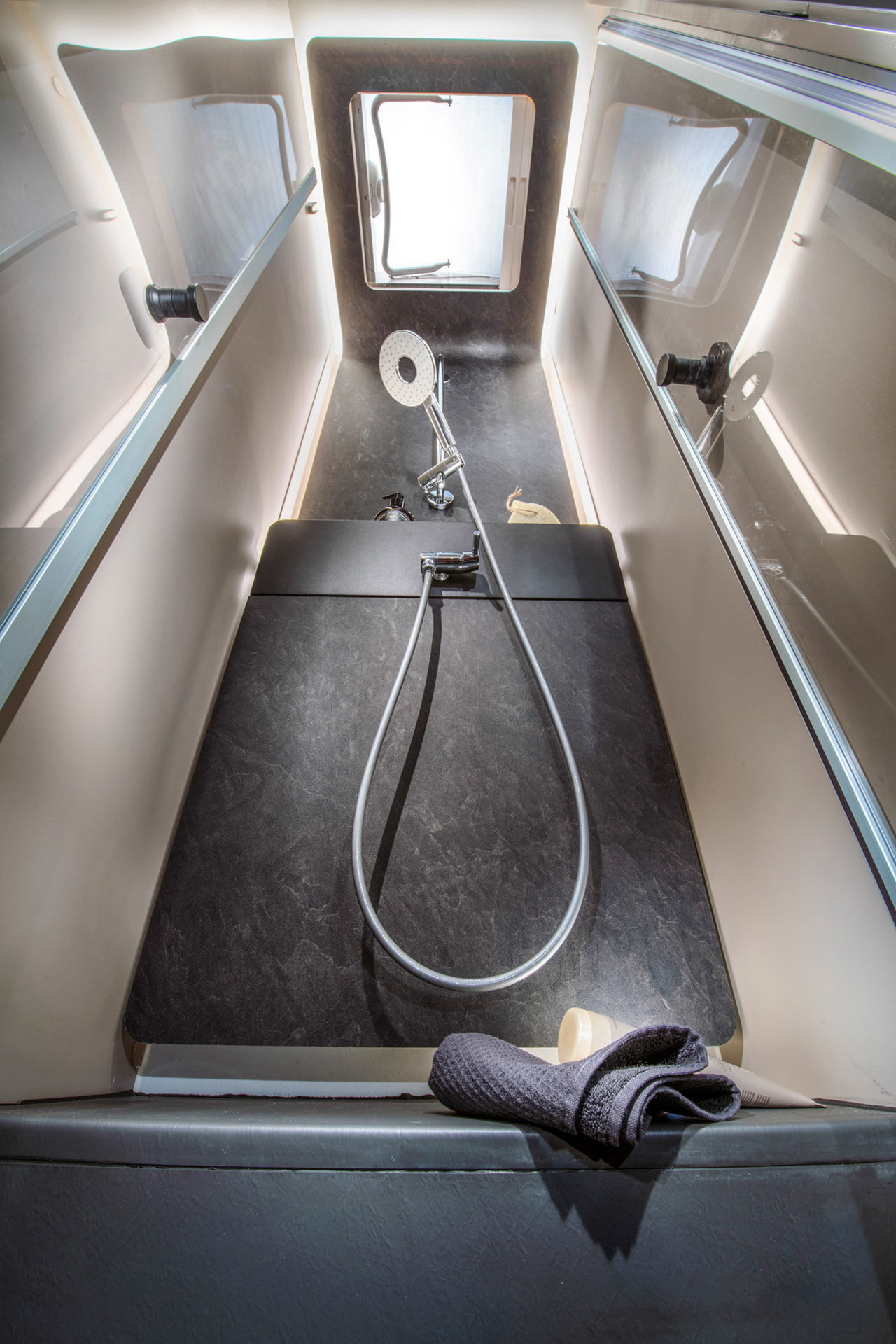 Mercedes-Based Adria Supersonic Offers The Full Motorhome Experience For $140k