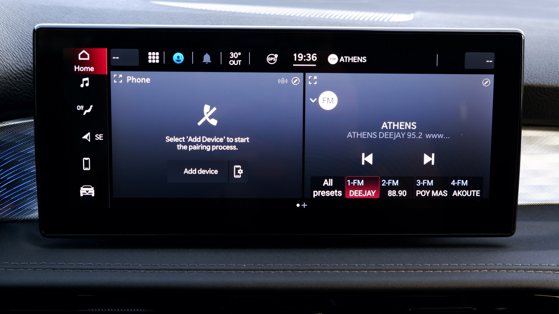 We Get Up Close To The New 2023 Alfa Romeo Tonale Compact SUV