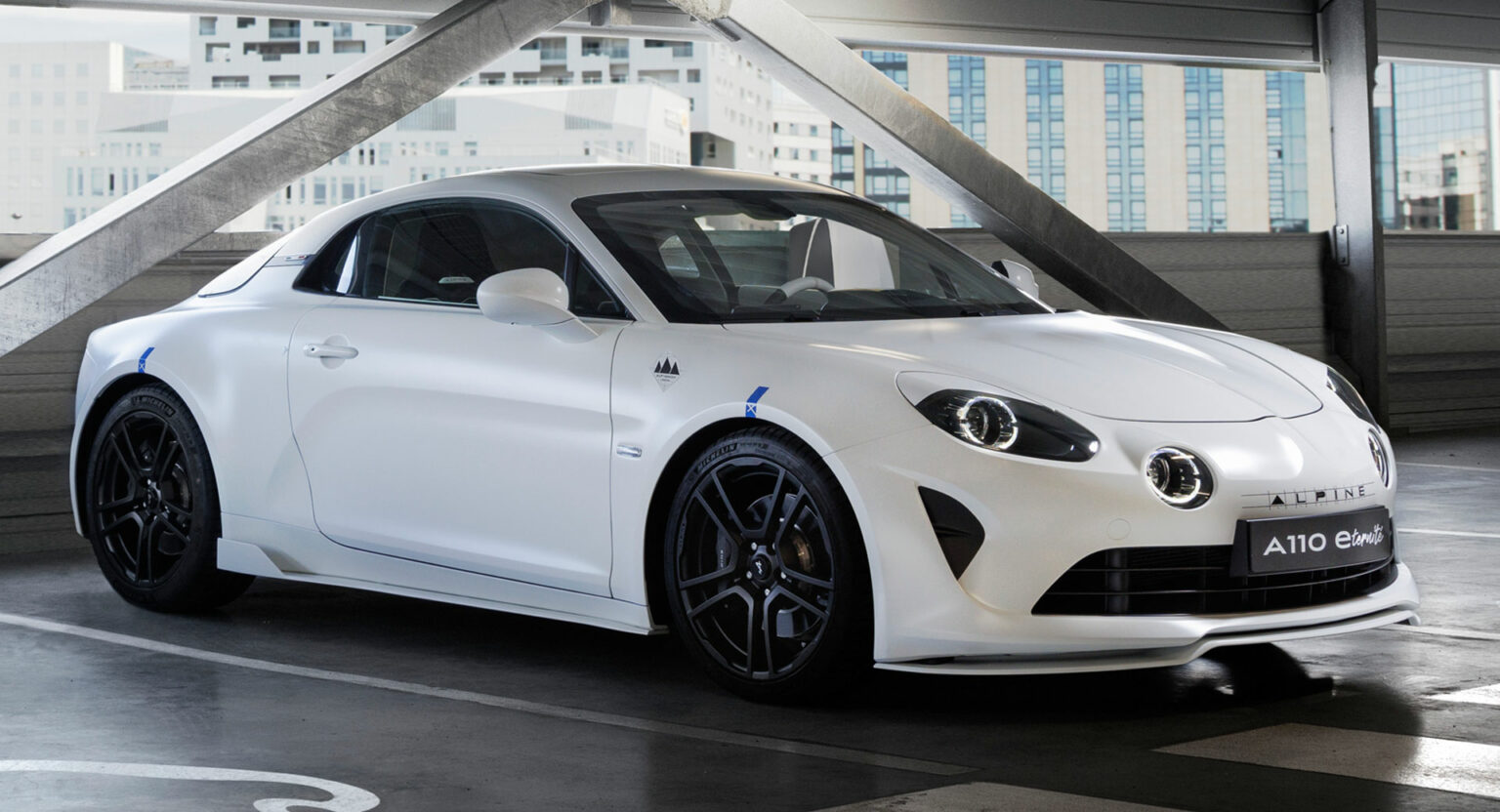 Alpine Considers Coming To North America, Would You Buy One? | Carscoops
