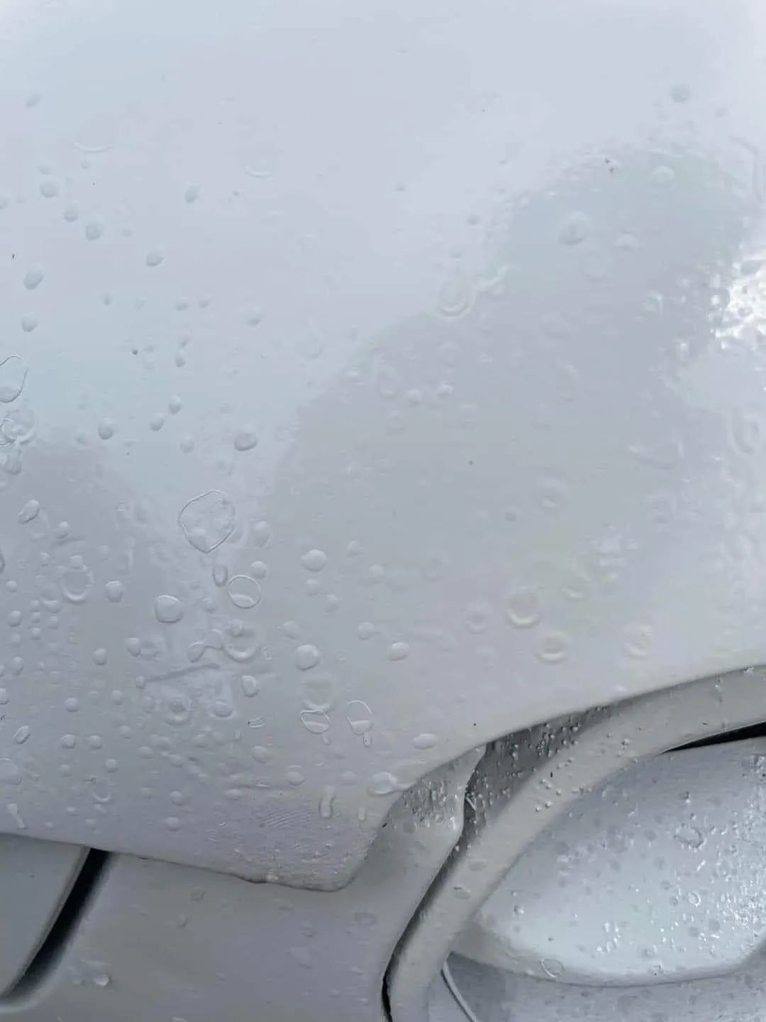 A Toddler Could Probably Give This Audi A5 A Better Paint Job