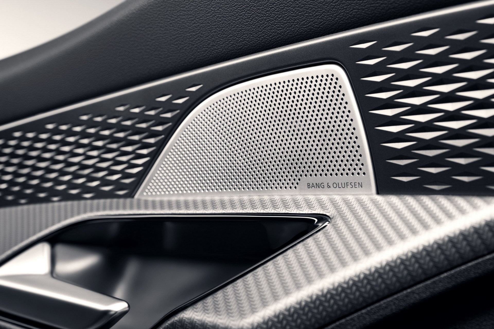 Audi Q6 Unveiled In China As A More Premium Sibling To The VW Atlas