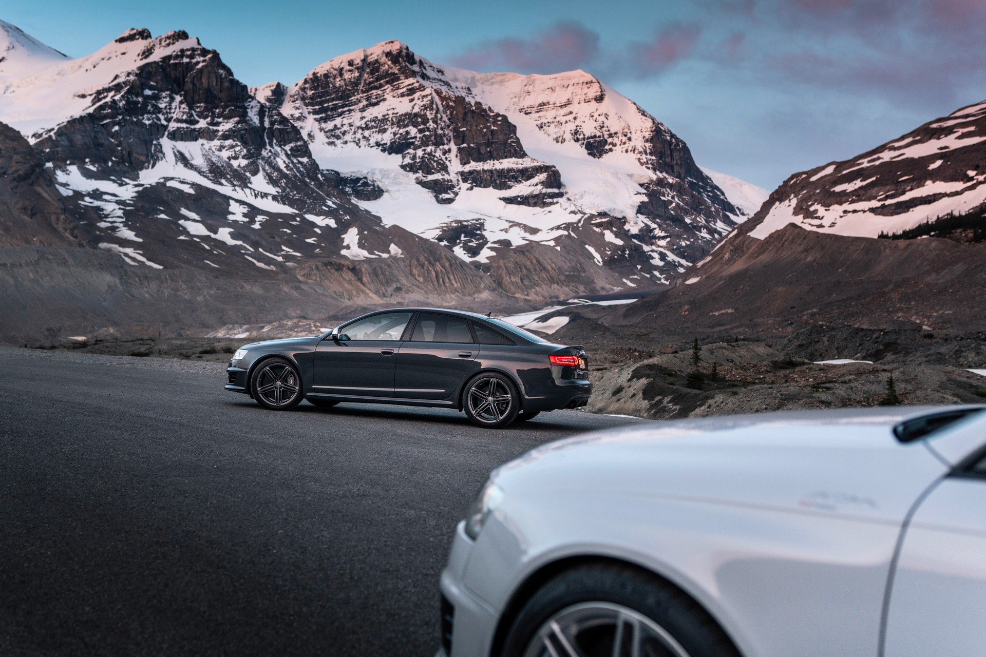 The Audi RS6 Has Been A Force To Be Reckoned With For 20 Years