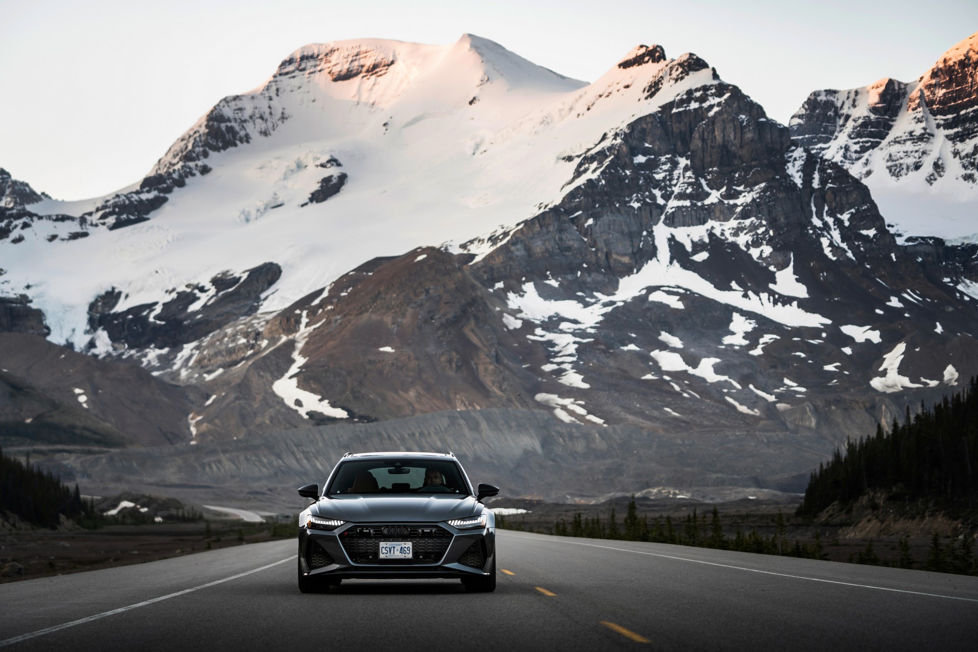 The Audi RS6 Has Been A Force To Be Reckoned With For 20 Years