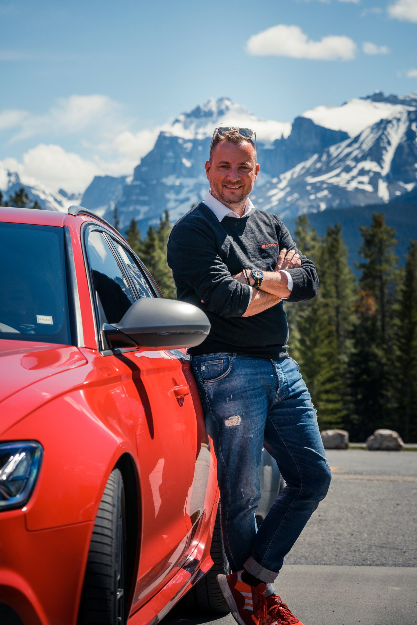 The Audi RS6 Has Been A Force To Be Reckoned With For 20 Years