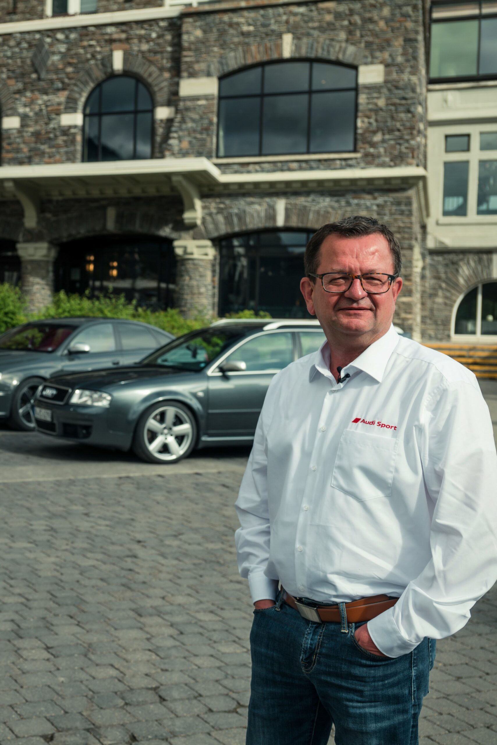 The Audi RS6 Has Been A Force To Be Reckoned With For 20 Years