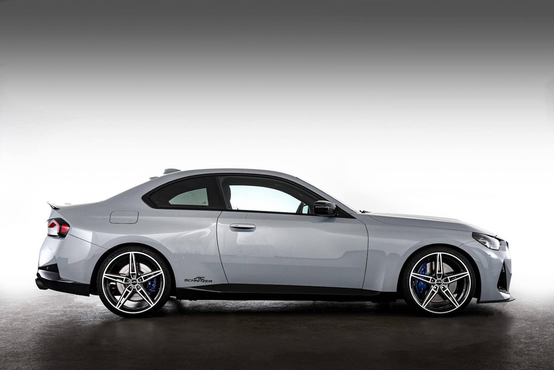 AC Schnitzer’s 414-HP BMW M240i Closes The Gap On the M2