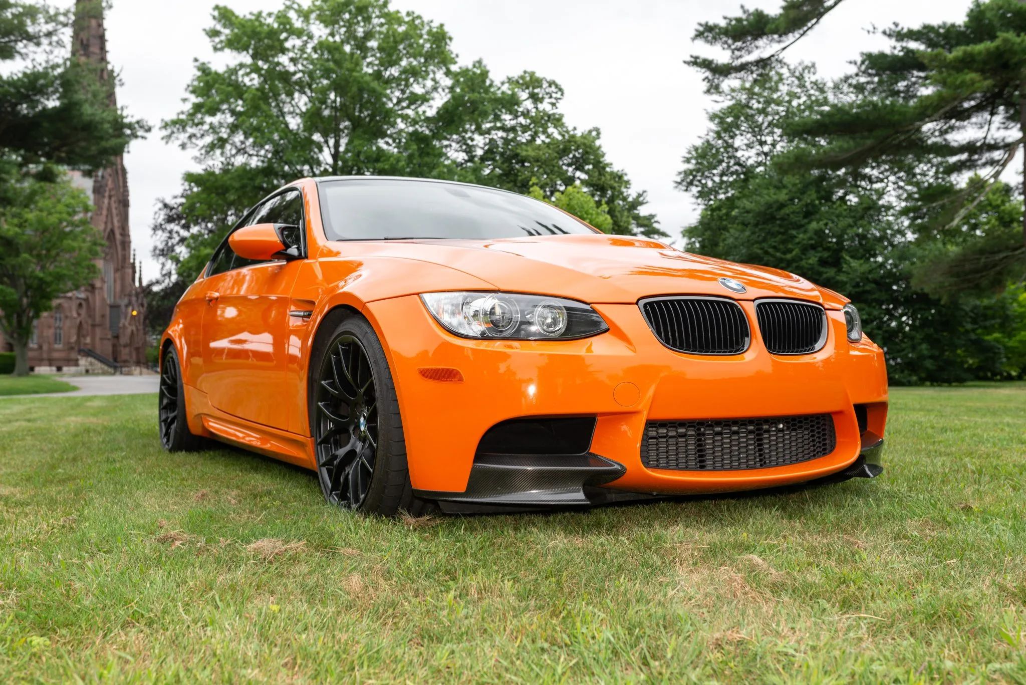 This BMW M3 Lime Rock Park Edition Is A Must-Have For Any Collector