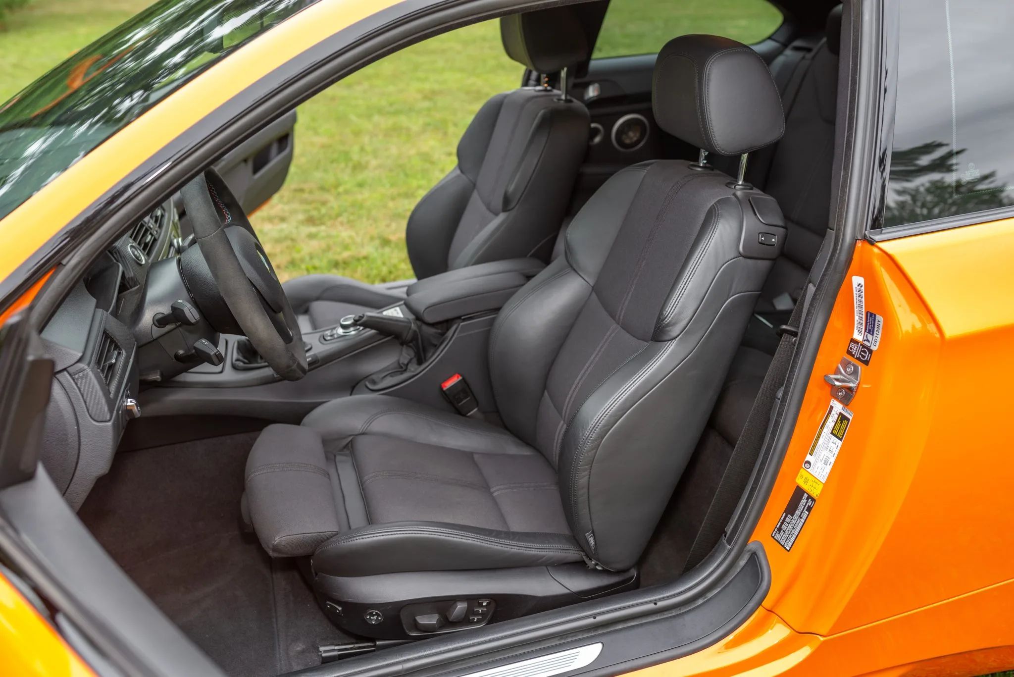 This BMW M3 Lime Rock Park Edition Is A Must-Have For Any Collector