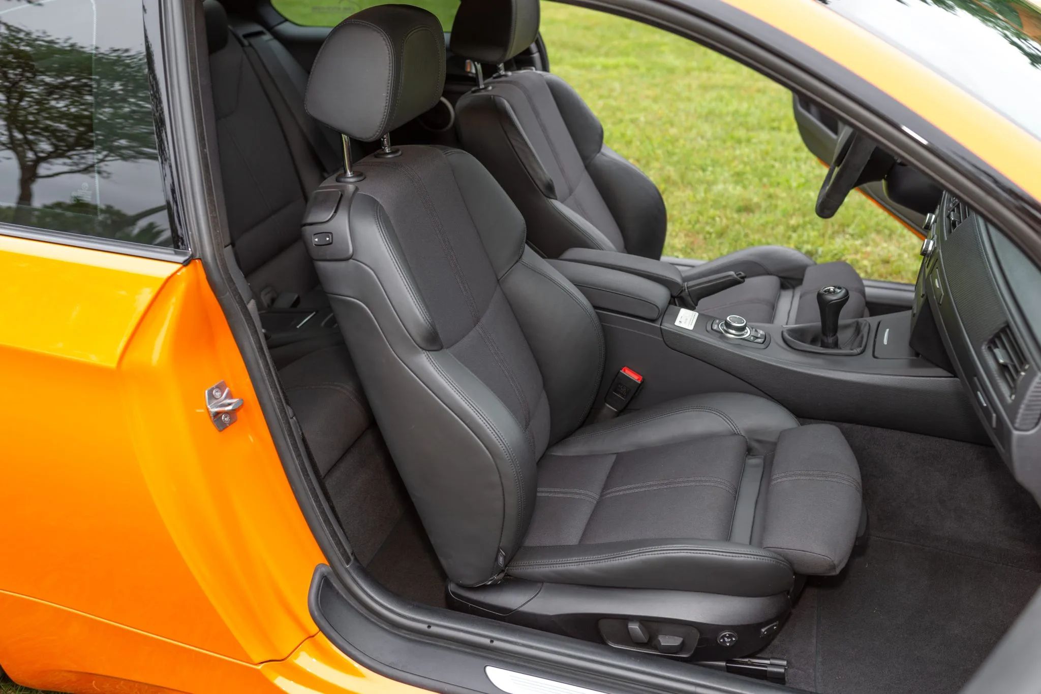 This BMW M3 Lime Rock Park Edition Is A Must-Have For Any Collector