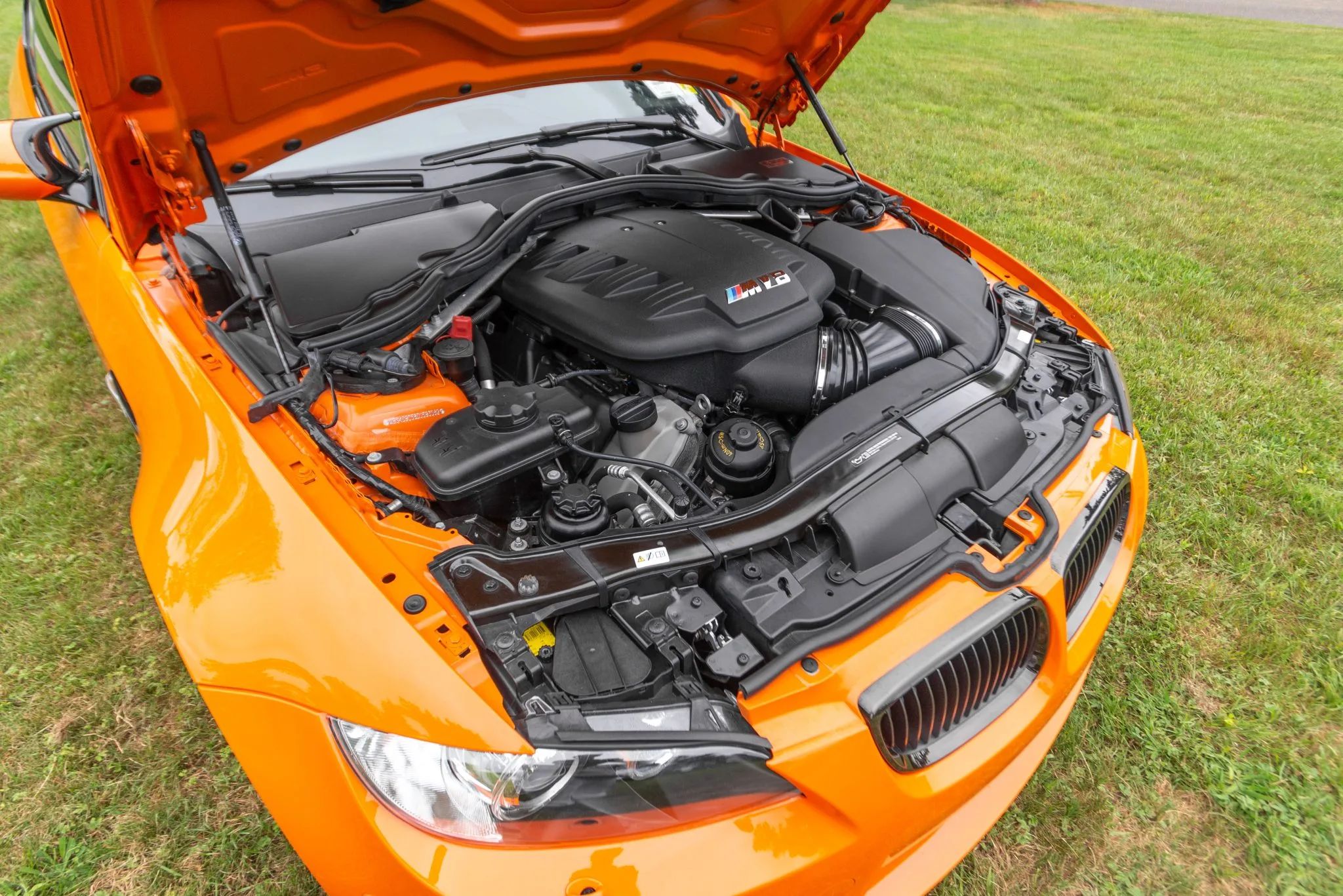 This BMW M3 Lime Rock Park Edition Is A Must-Have For Any Collector