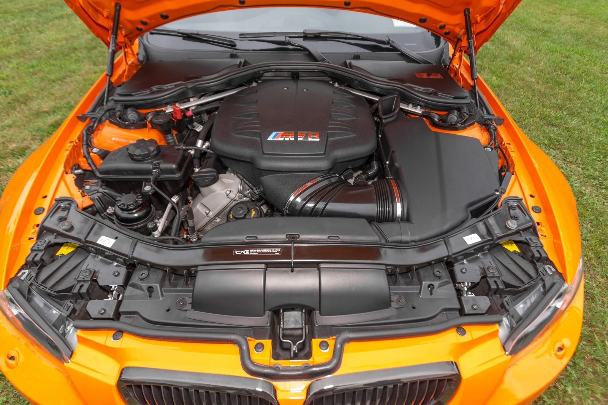 This BMW M3 Lime Rock Park Edition Is A Must-Have For Any Collector