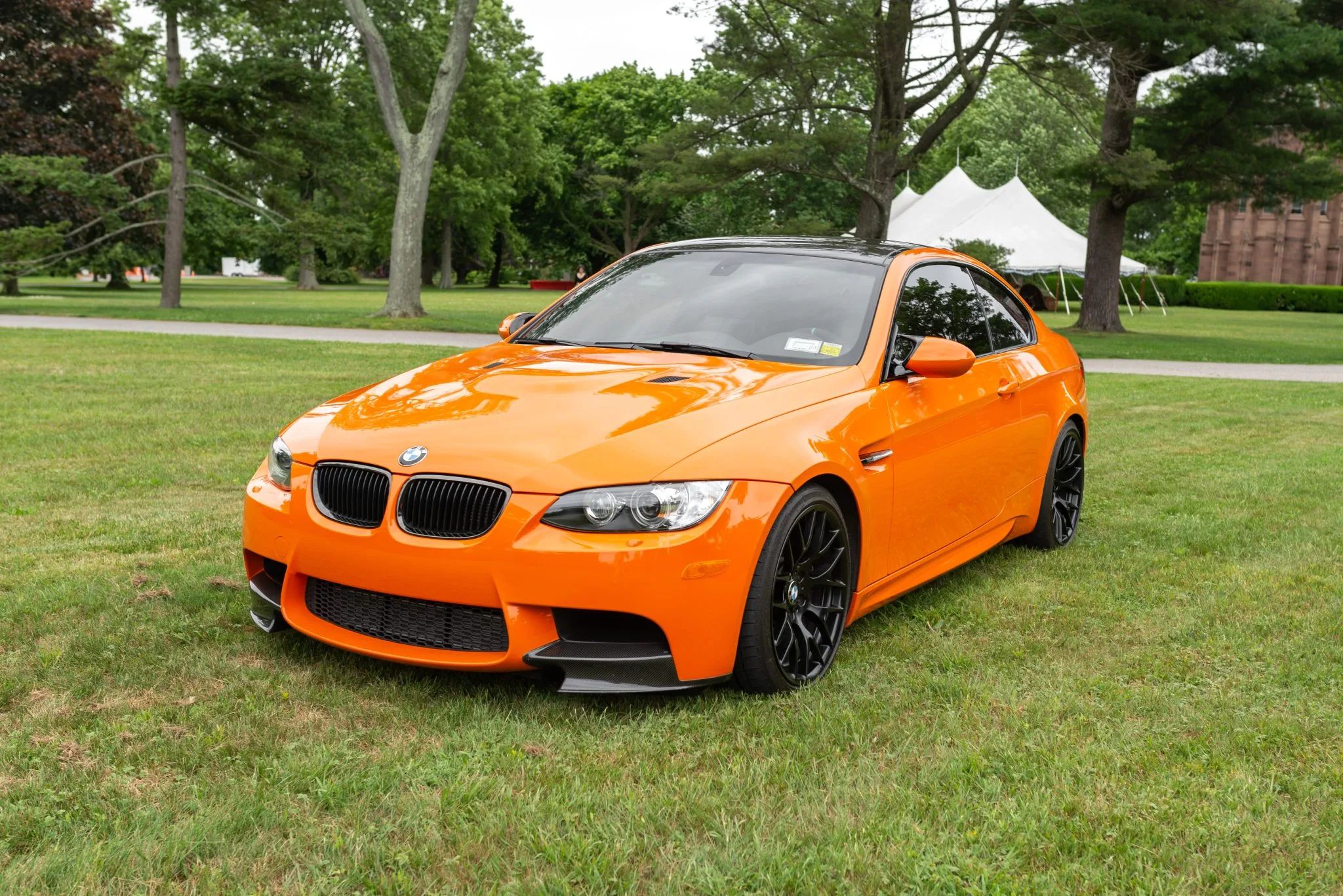 This BMW M3 Lime Rock Park Edition Is A Must-Have For Any Collector