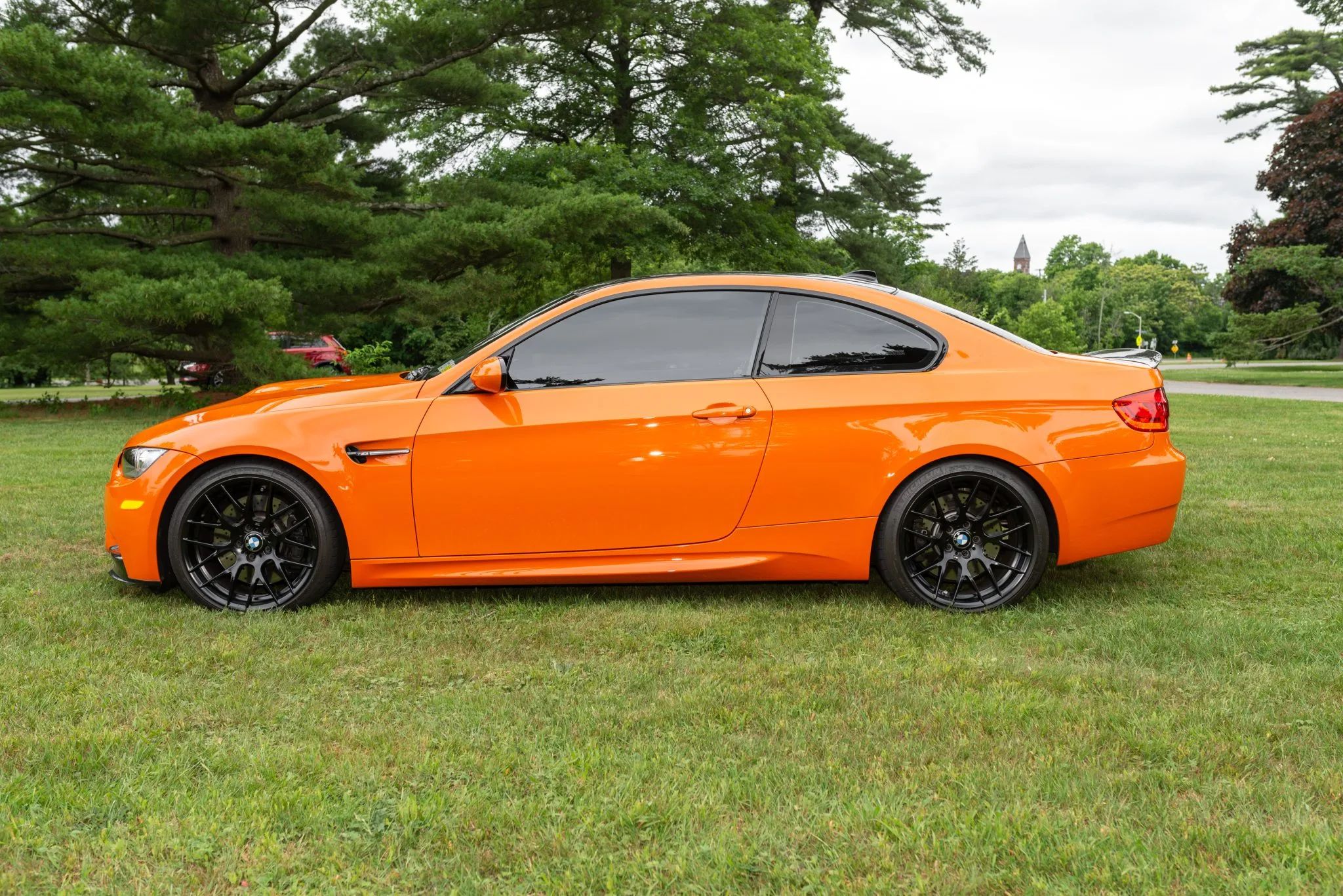 This BMW M3 Lime Rock Park Edition Is A Must-Have For Any Collector