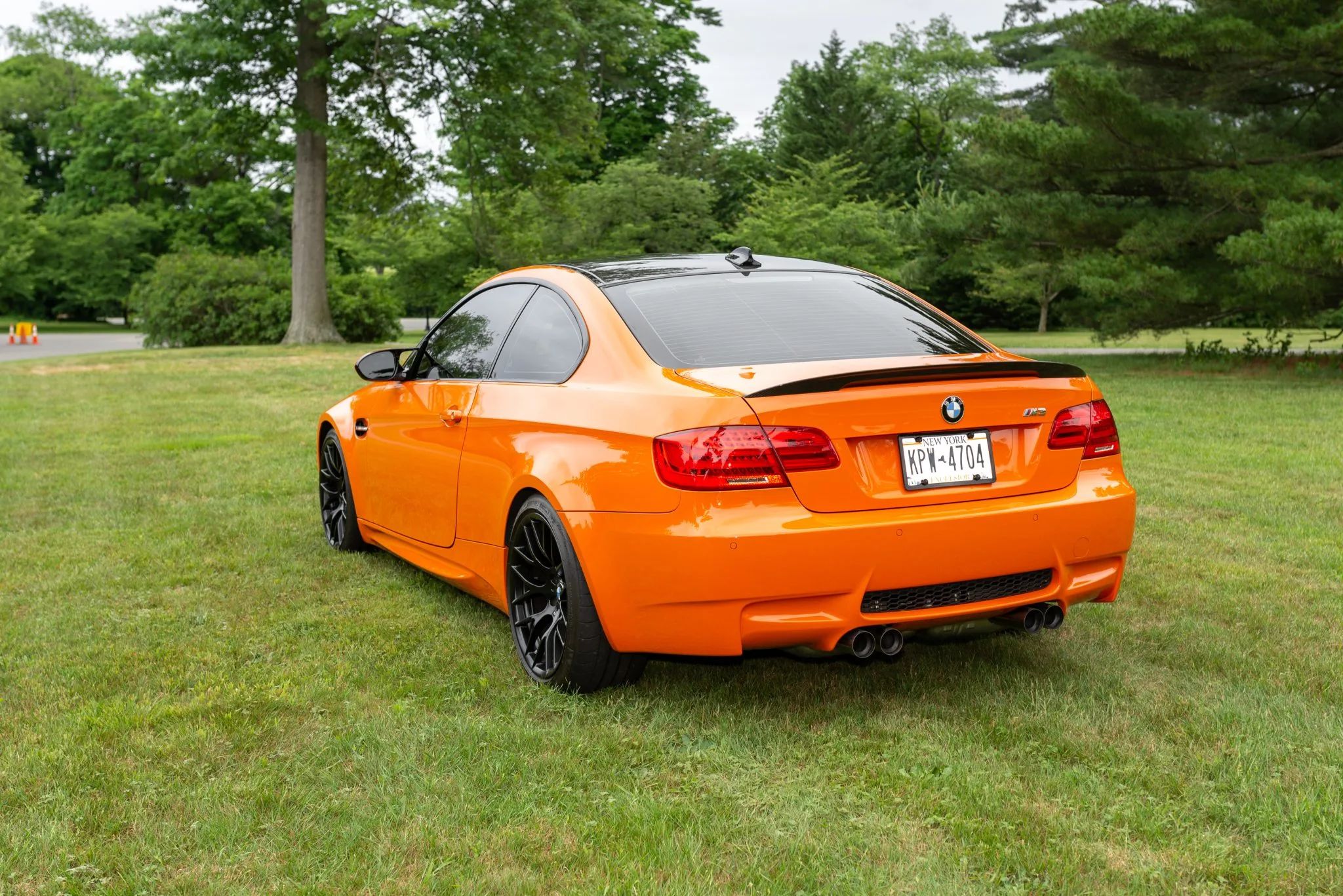 This BMW M3 Lime Rock Park Edition Is A Must-Have For Any Collector