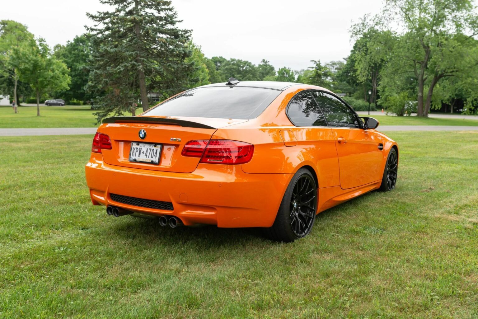 This BMW M3 Lime Rock Park Edition Is A Must-Have For Any Collector ...
