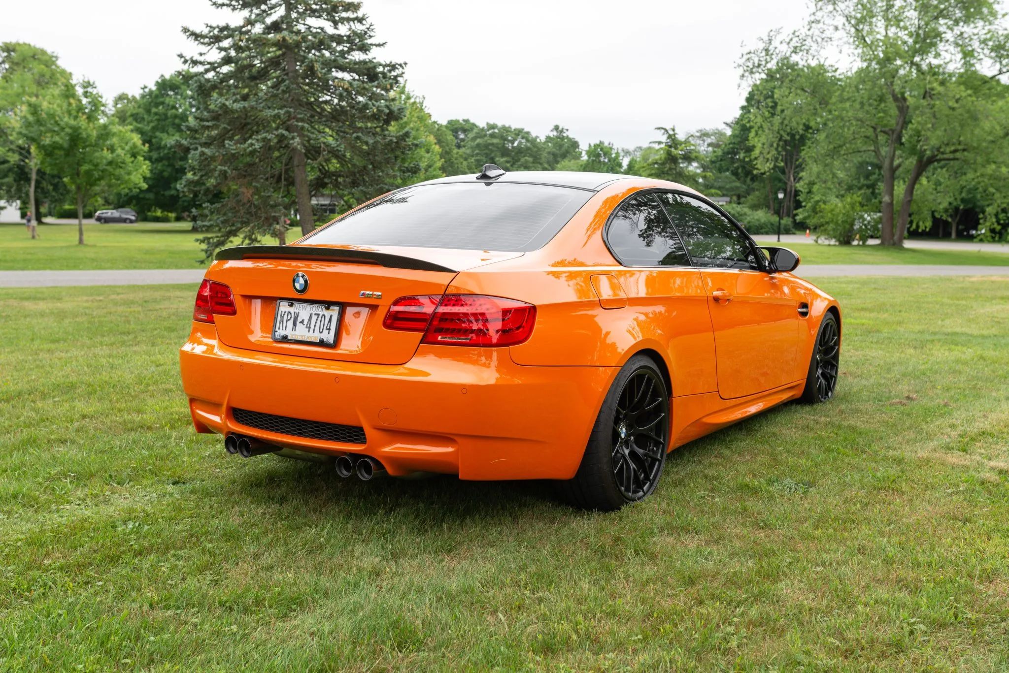 This BMW M3 Lime Rock Park Edition Is A Must-Have For Any Collector