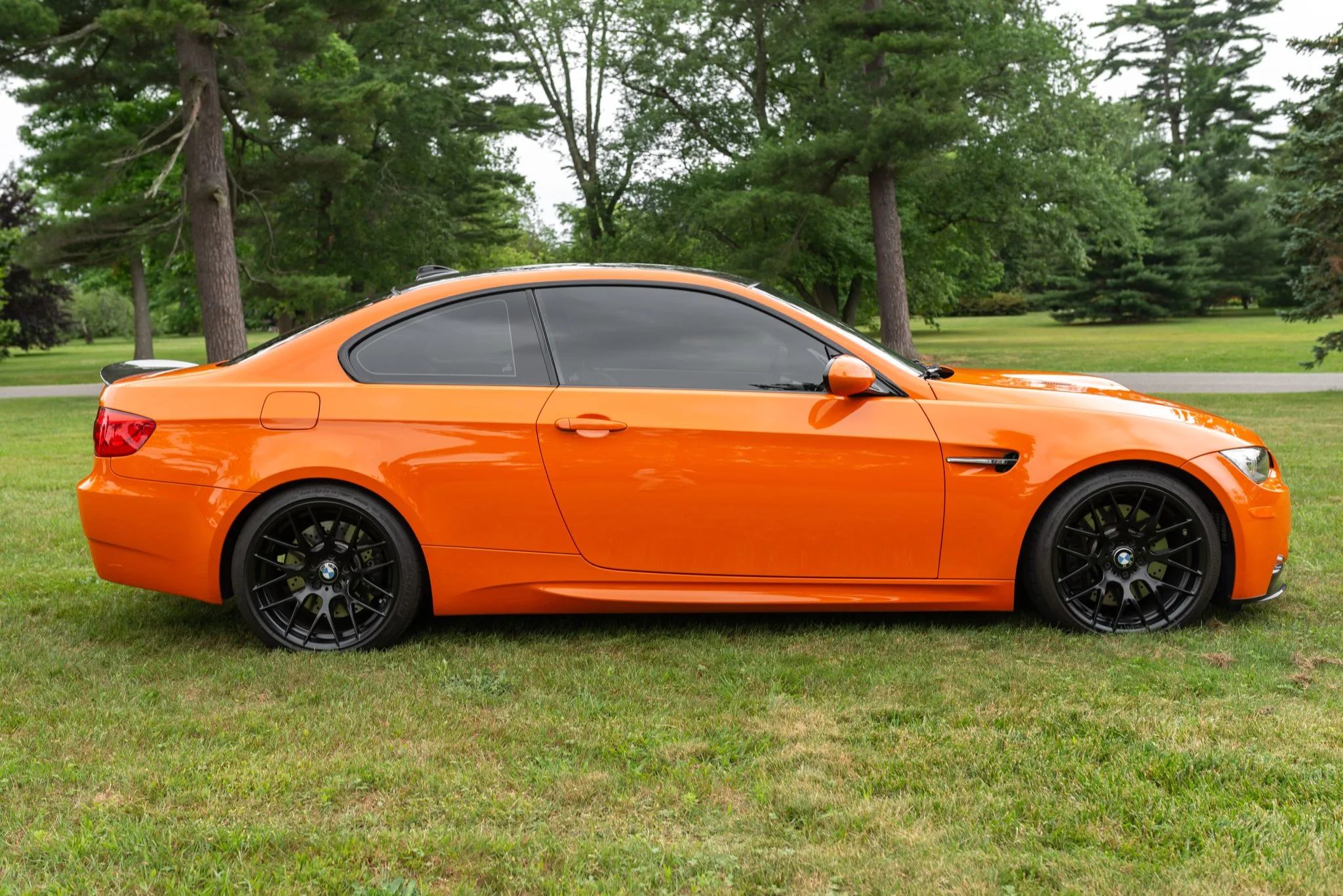 This BMW M3 Lime Rock Park Edition Is A Must-Have For Any Collector