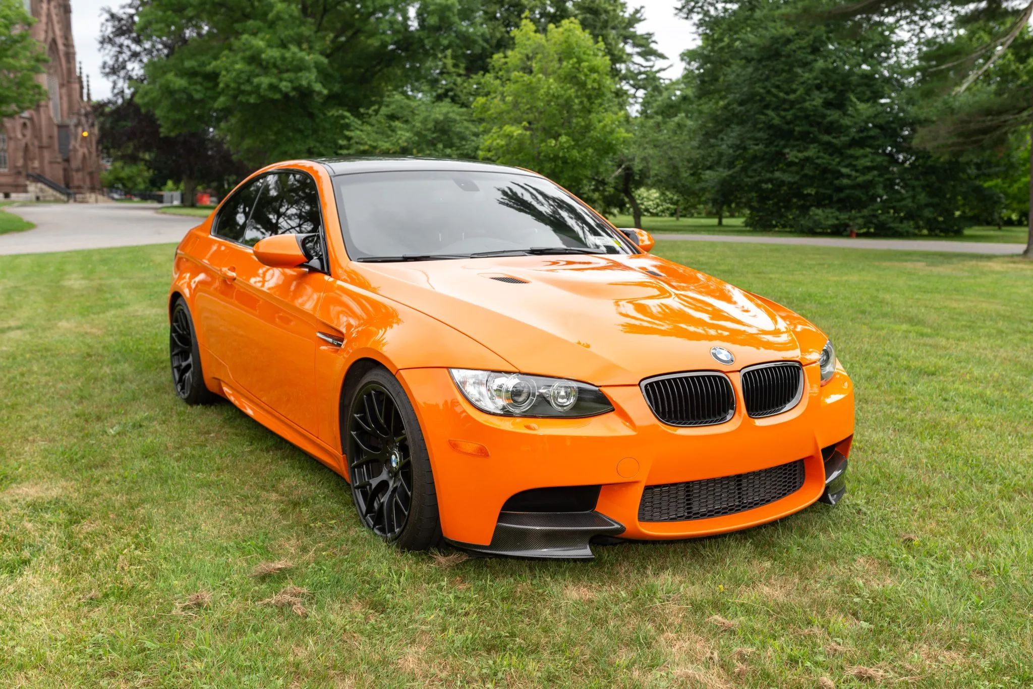This BMW M3 Lime Rock Park Edition Is A Must-Have For Any Collector