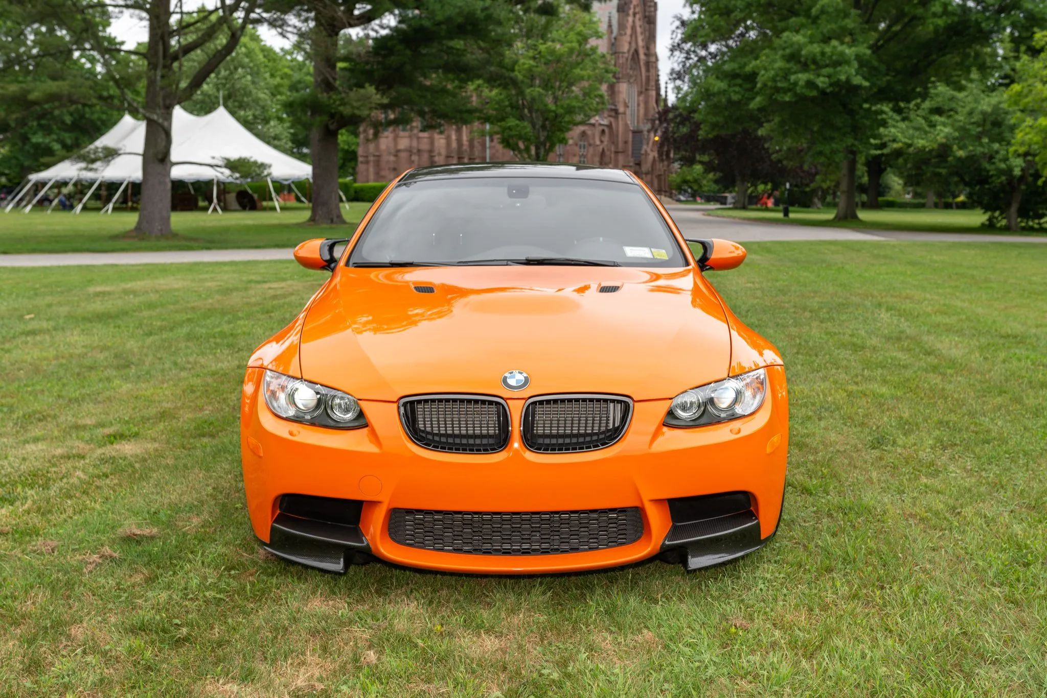 This BMW M3 Lime Rock Park Edition Is A Must-Have For Any Collector