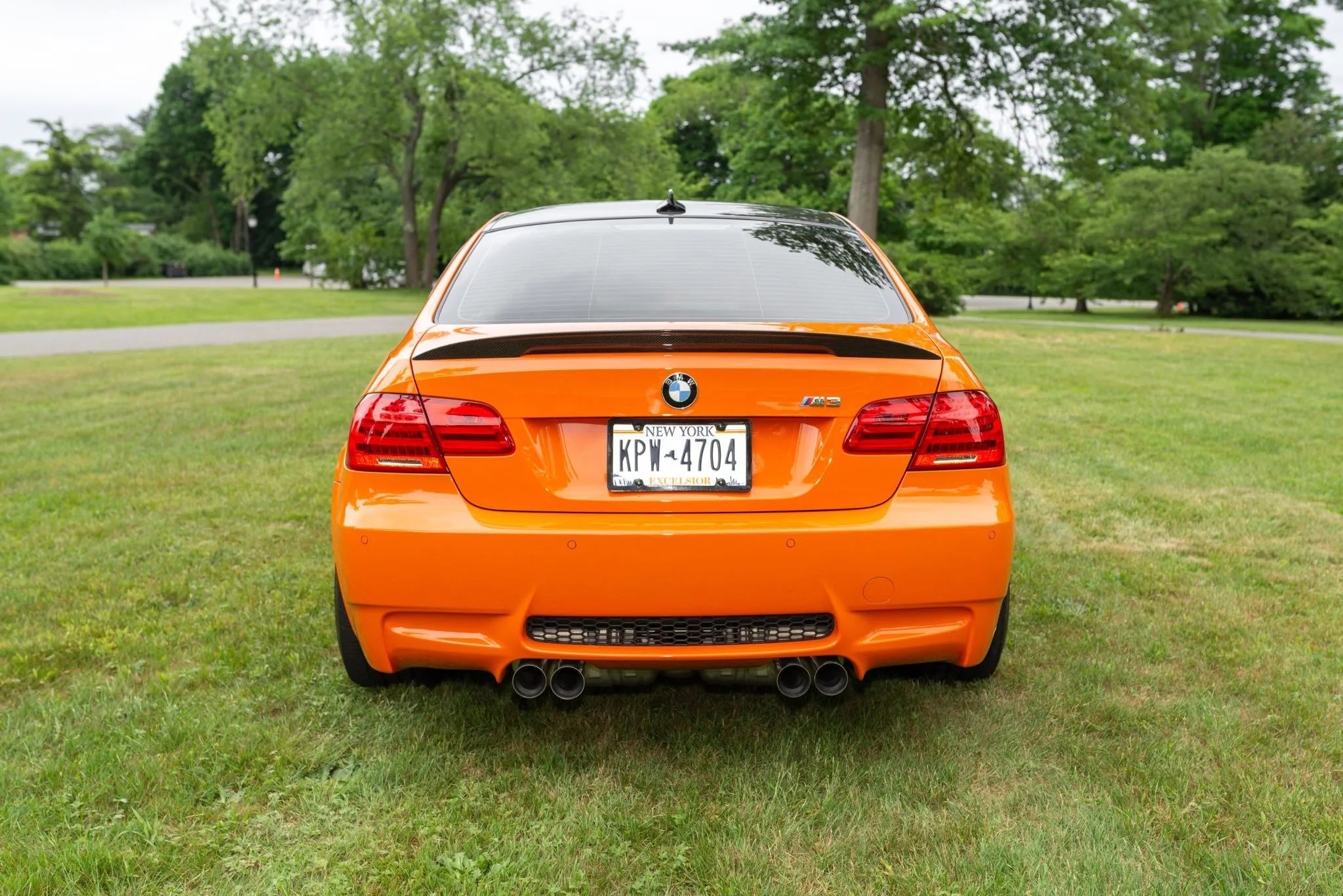 This BMW M3 Lime Rock Park Edition Is A Must-Have For Any Collector