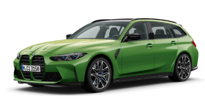 Spend Your Day Customizing The New M3 Touring With BMW’s Individual ...