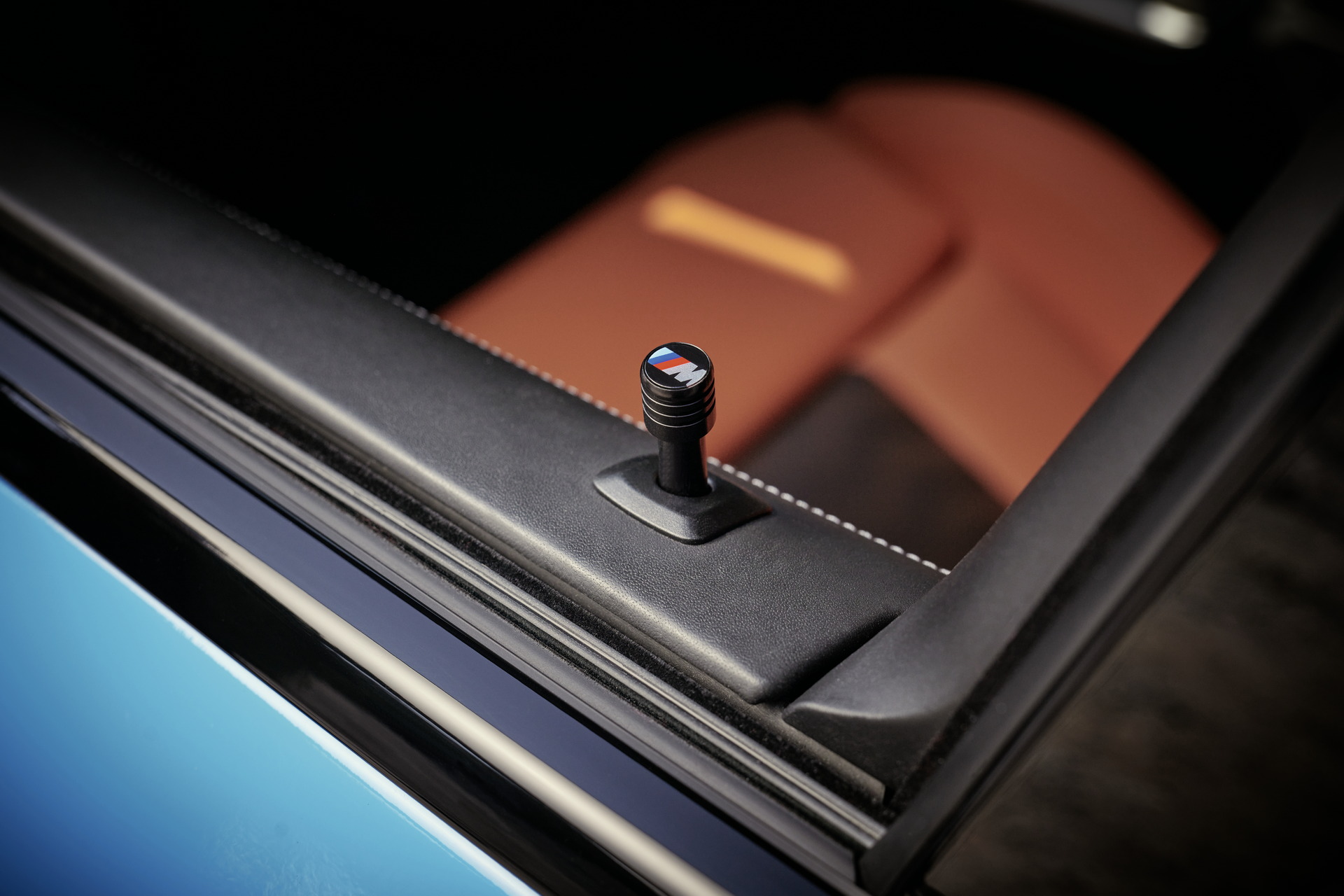 BMW Shows Off M Performance Parts For The New M3 Touring