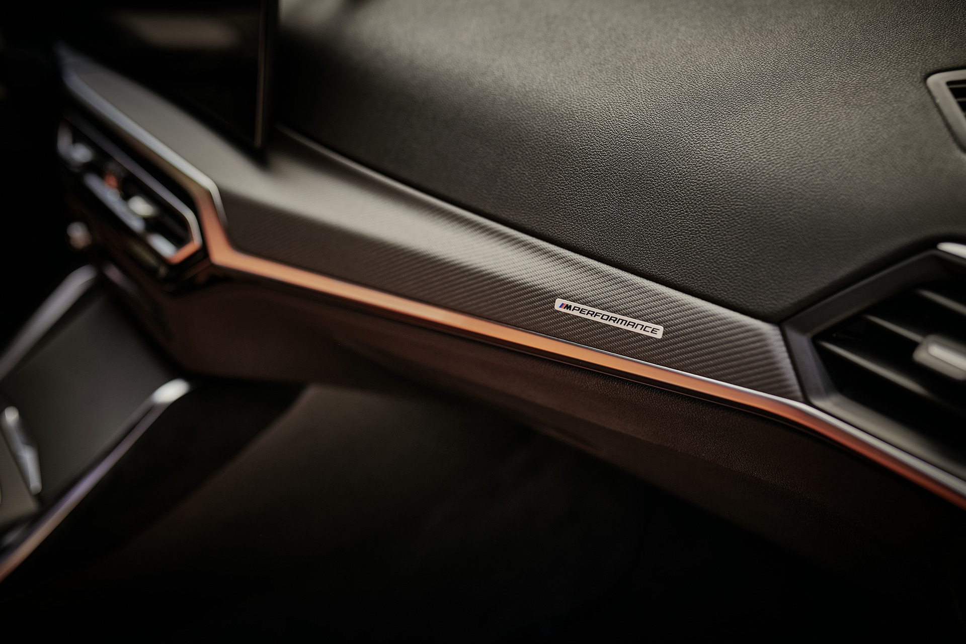 BMW Shows Off M Performance Parts For The New M3 Touring