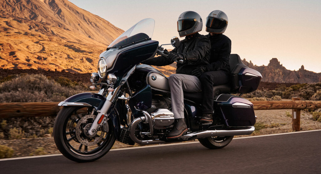  OnStar Can Now Protect Motorcyclists And People At Home Thanks To New Features