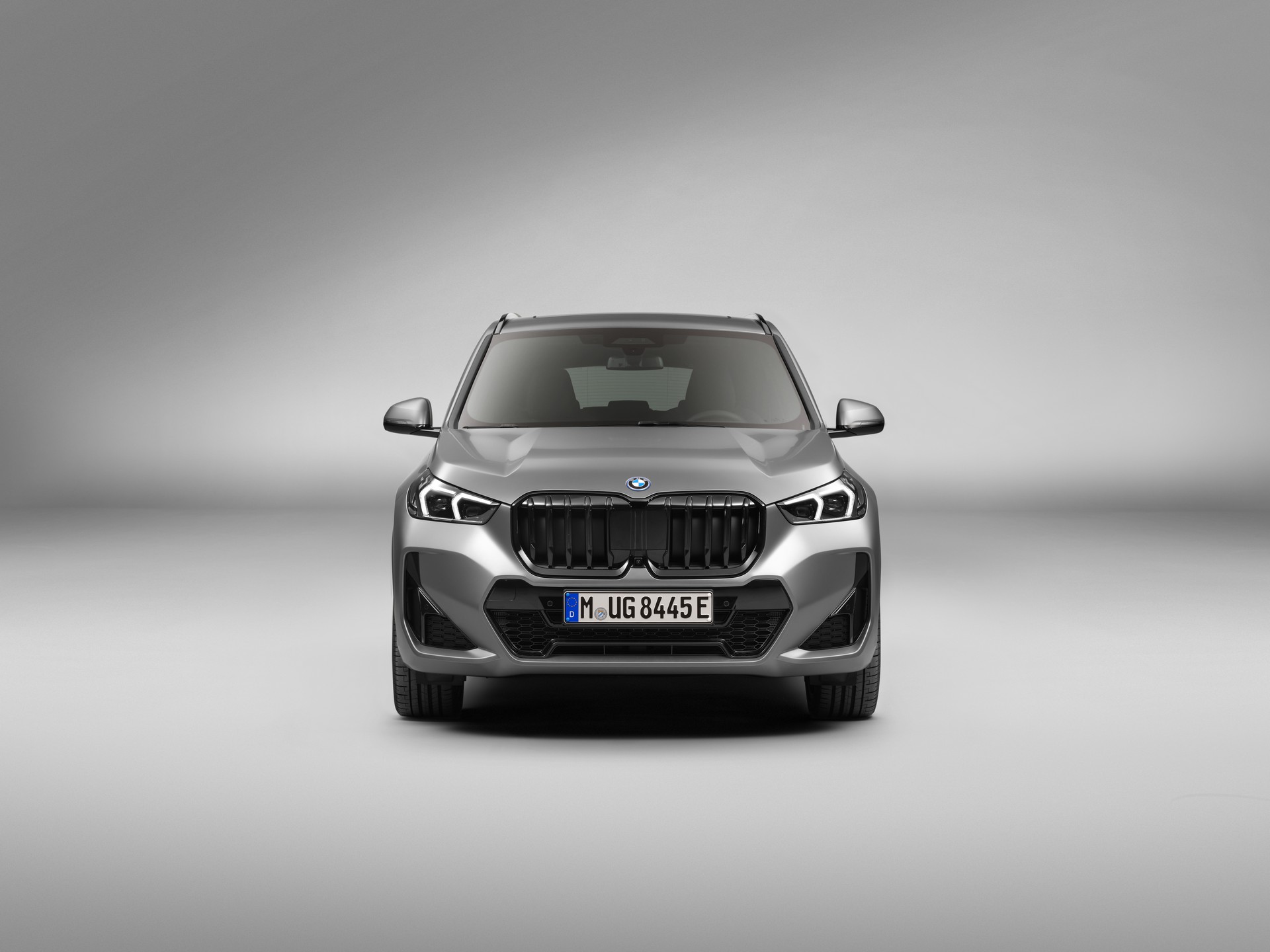 2023 BMW X1 Priced From AU$53,900 In Australia, iX1 Coming Next Year