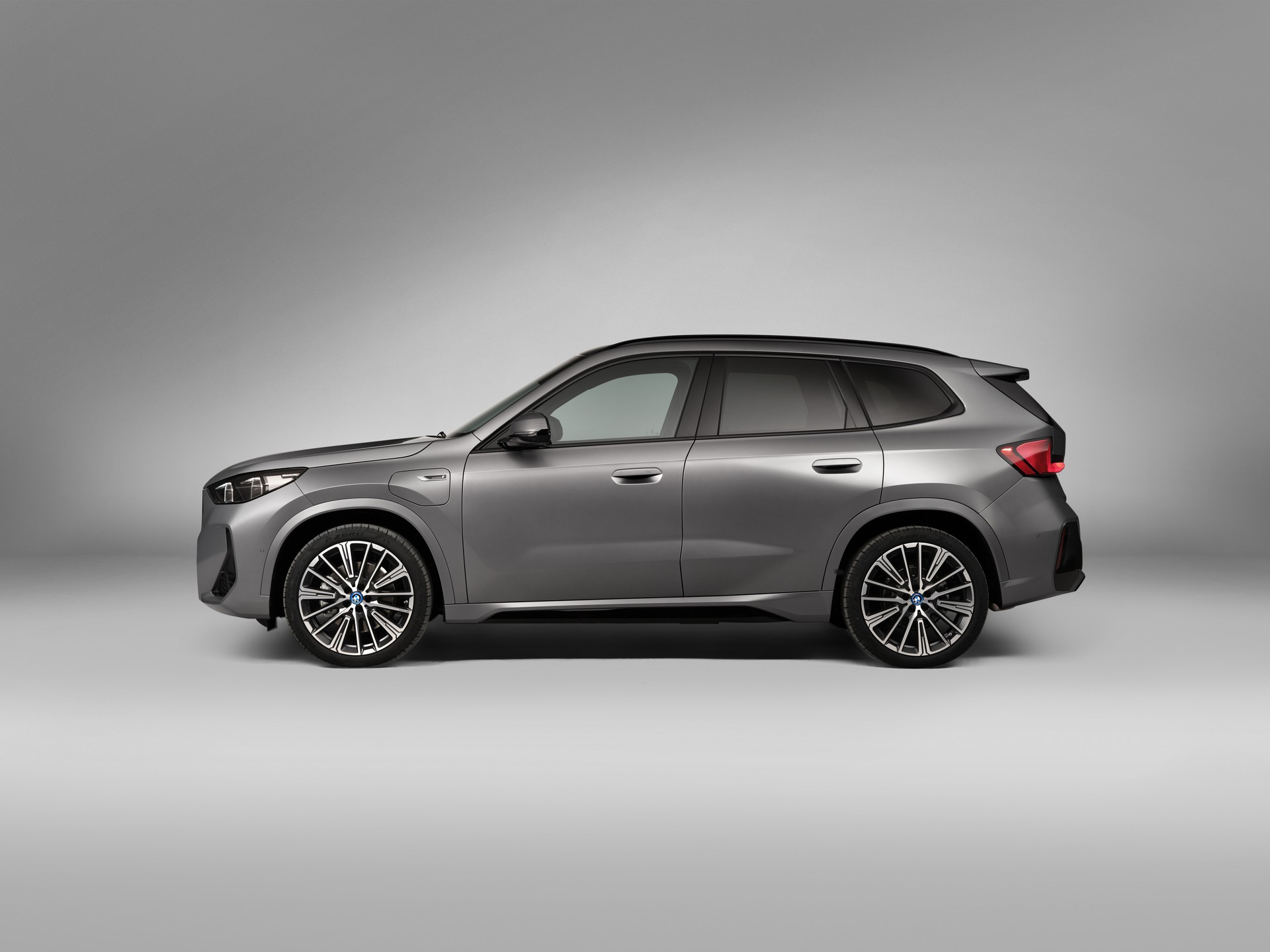 2023 BMW X1 Priced From AU$53,900 In Australia, iX1 Coming Next Year