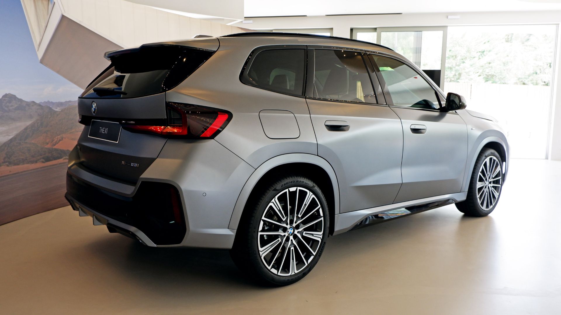 2023 BMW X1 Review, Pricing, and Specs
