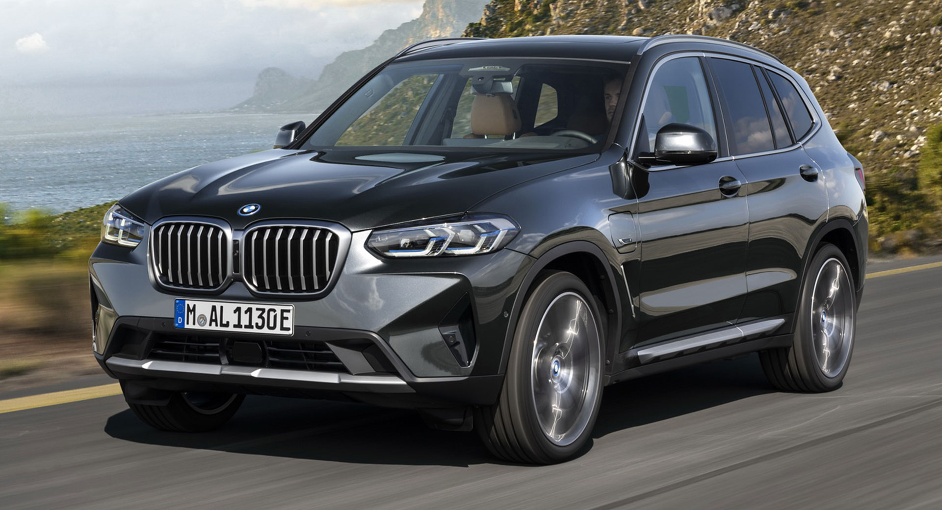 Two BMW X3 xDrive30i SUVs Could Leak Fuel And Catch Fire Auto Recent