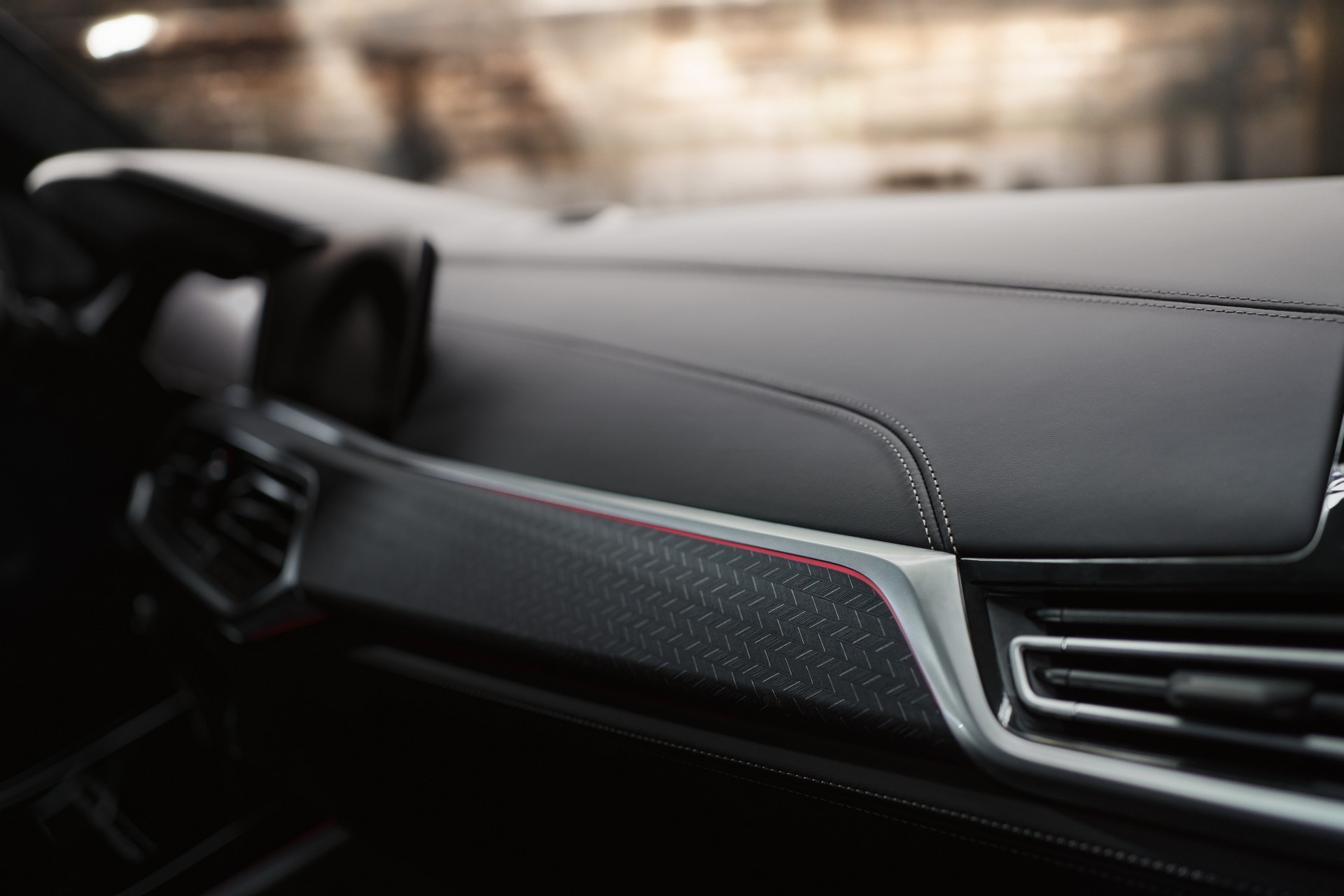 BMW Is Bringing 5 Examples Of The X6 Black Vermillion To Australia At AU$208,900 A Pop