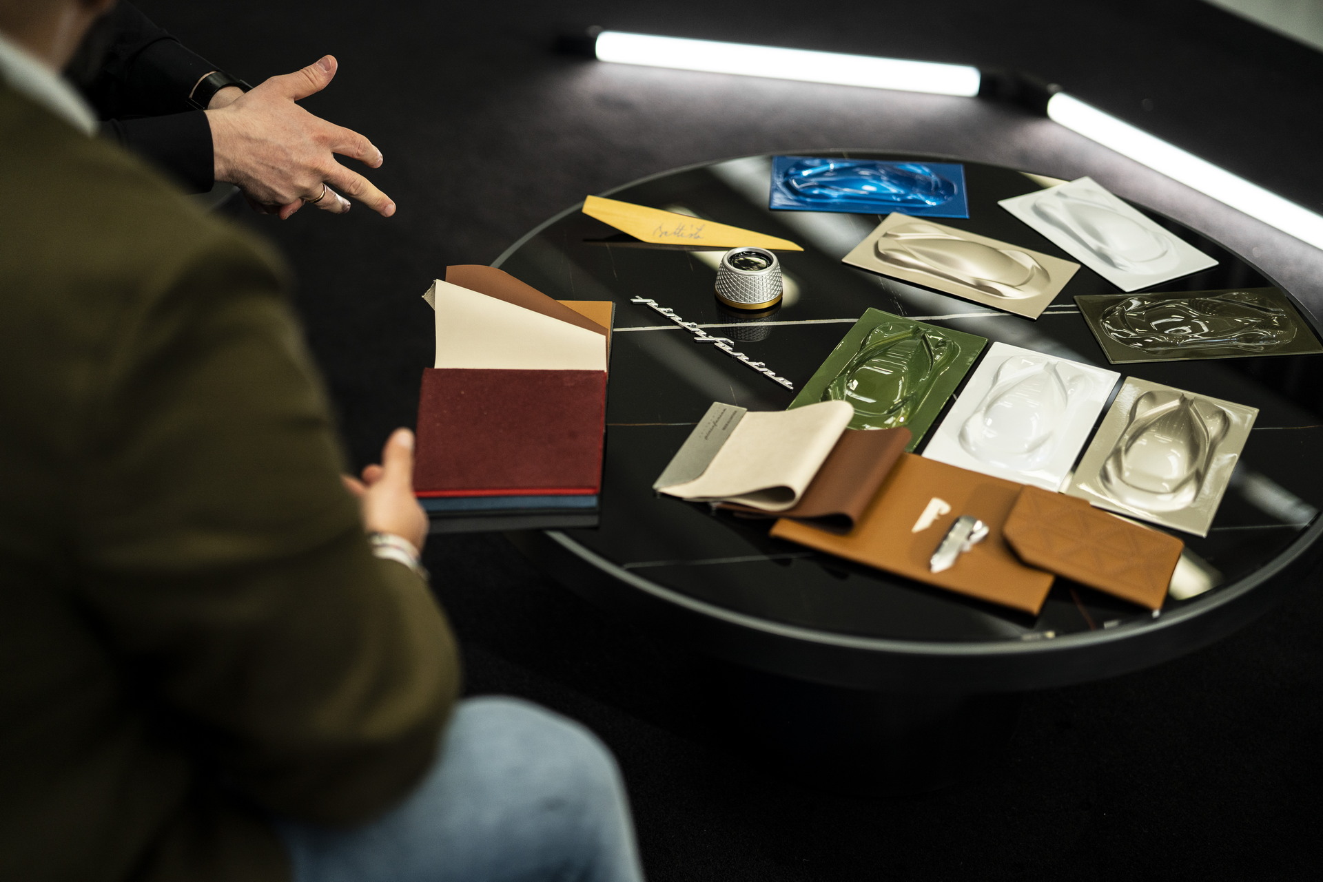 Pininfarina Begins Battista Electric Supercar Production And Details The Incredible Process