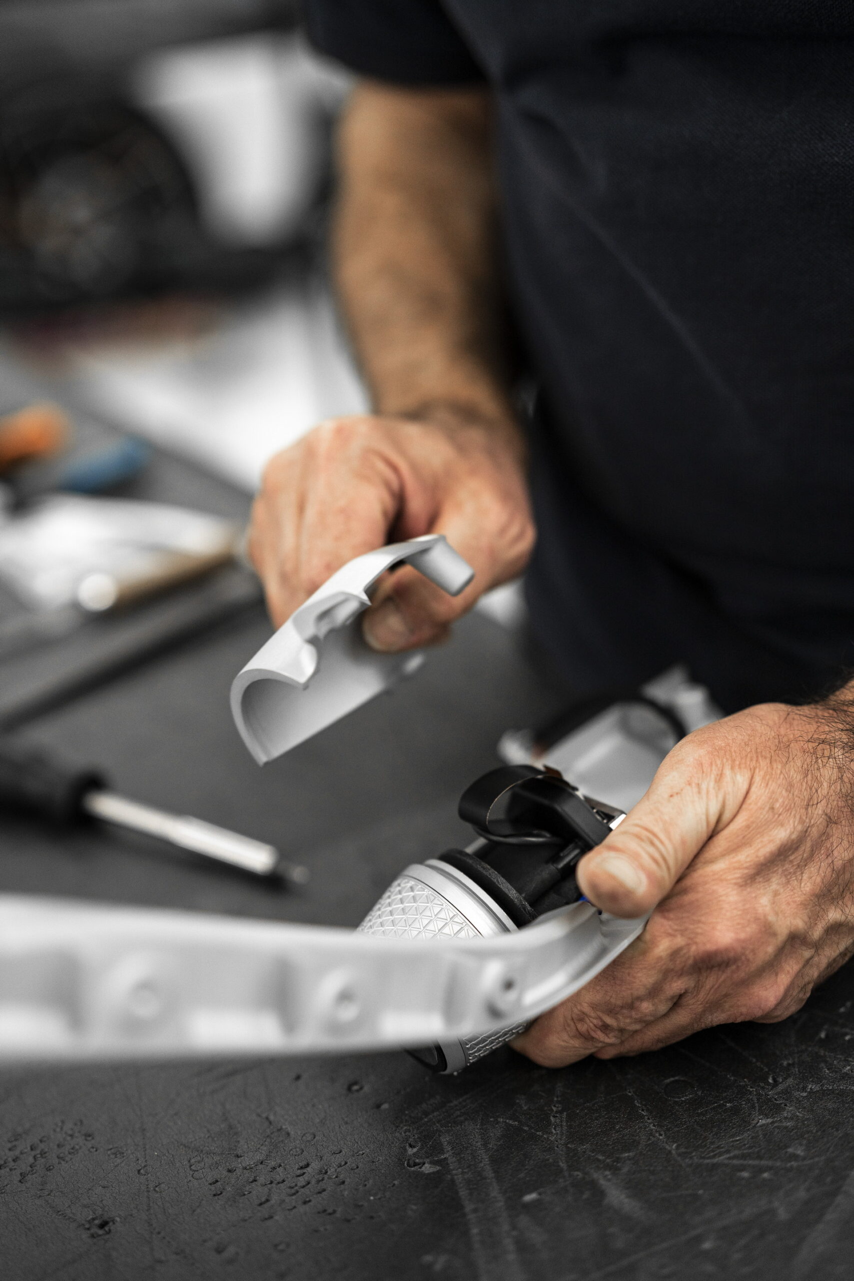 Pininfarina Begins Battista Electric Supercar Production And Details The Incredible Process